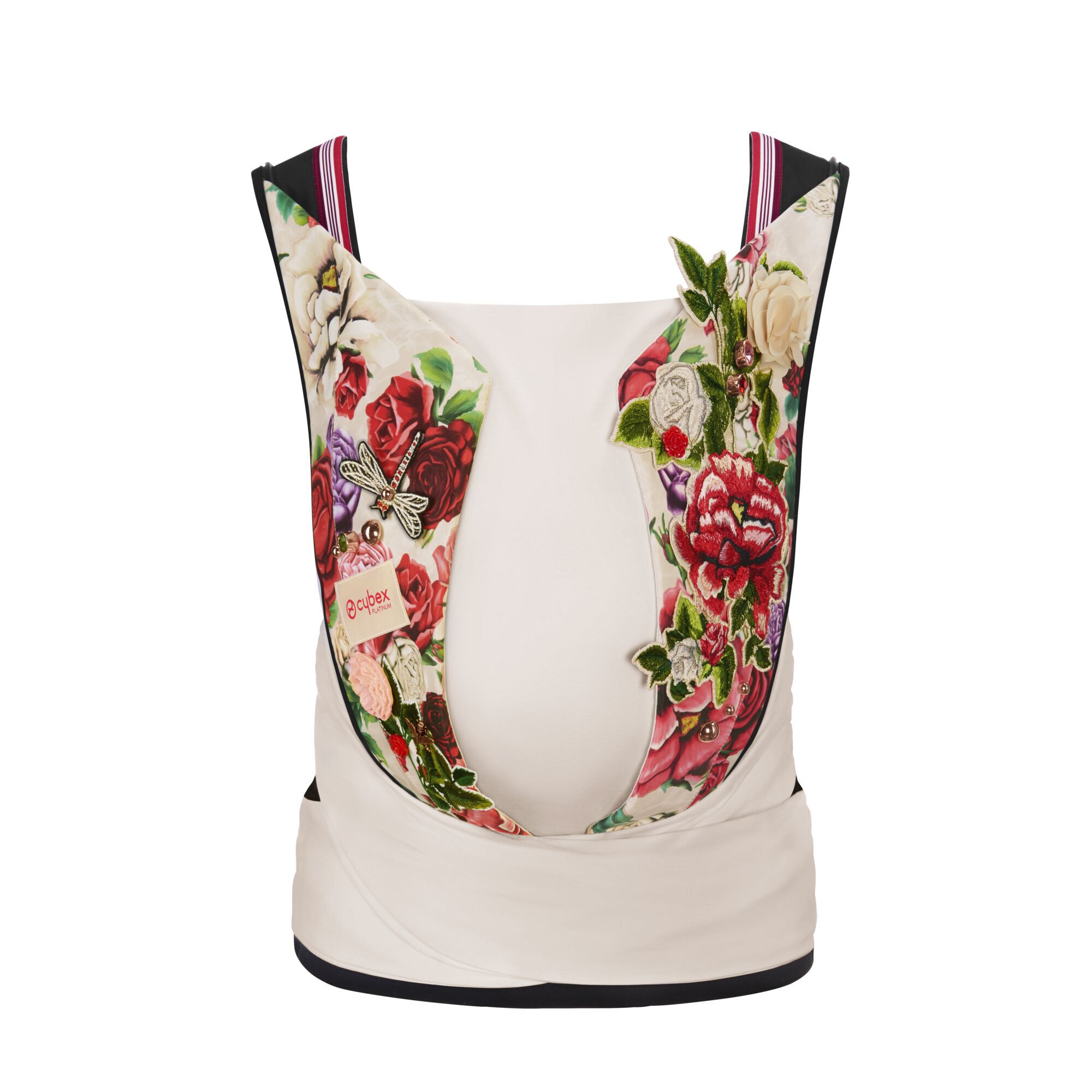 CYBEX Yema Tie &ndash; Spring Blossom Light in Spring Blossom Light large-cybex-neu č&iacute;slo sn&iacute;mku 1