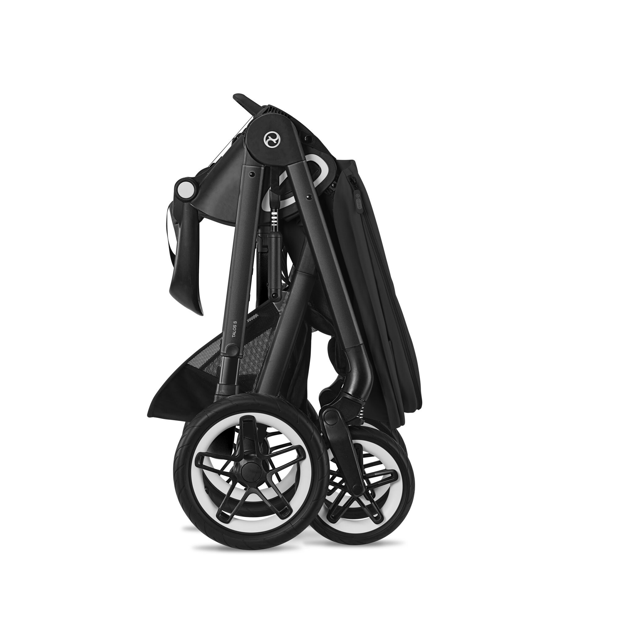 CYBEX Talos S Lux - Moon Black (telaio Black) in Moon Black (Black Frame) large-cybex-neu numero immagine 9