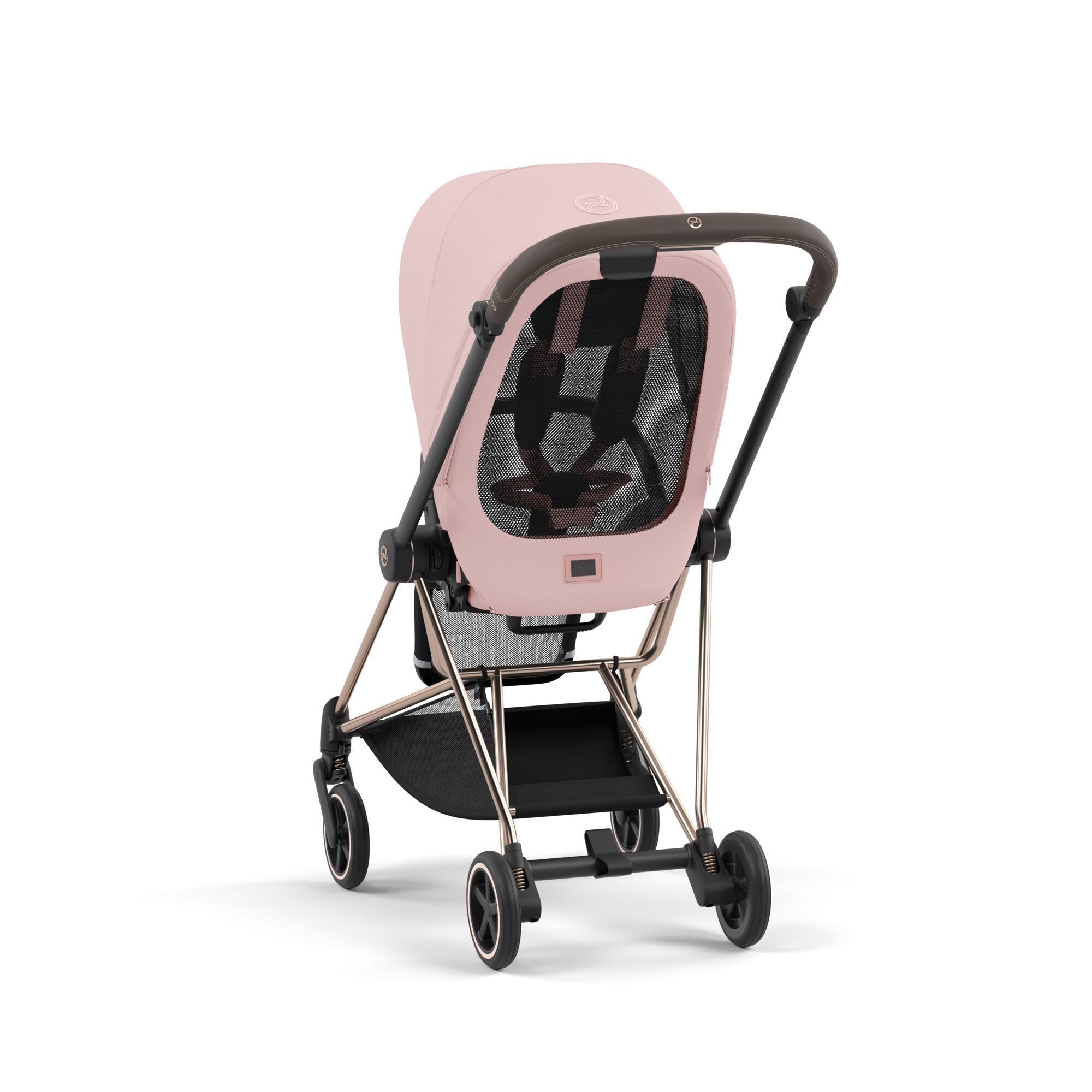 CYBEX Mios Seat Pack - Peach Pink in Peach Pink large-cybex-cn image number 7