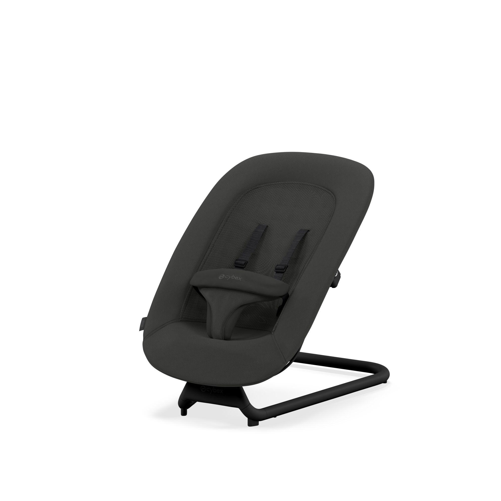 CYBEX Gold Bouncer - Stunning Black in Stunning Black large-cybex-gb image number 2
