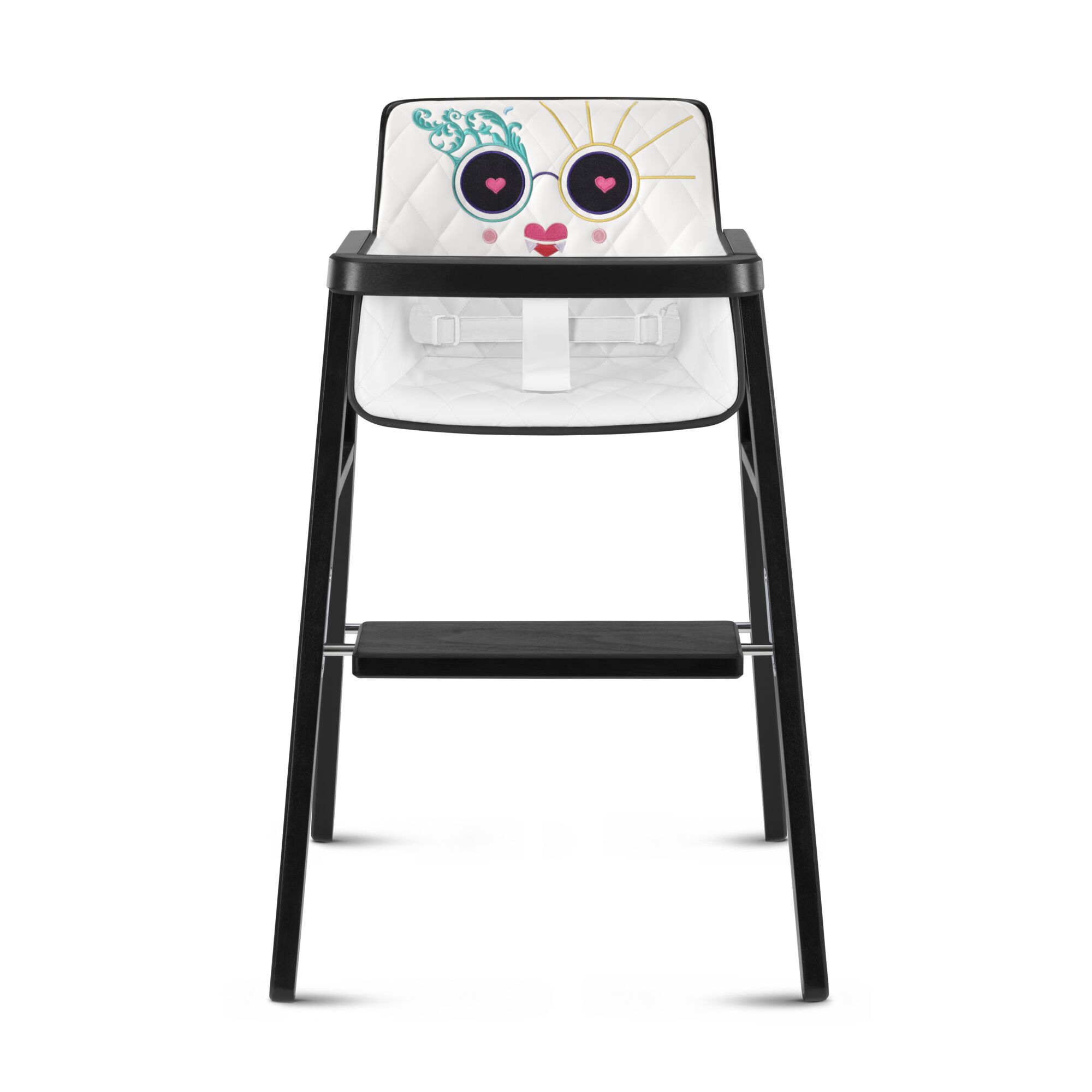 Wanders Highchair - Image 1
