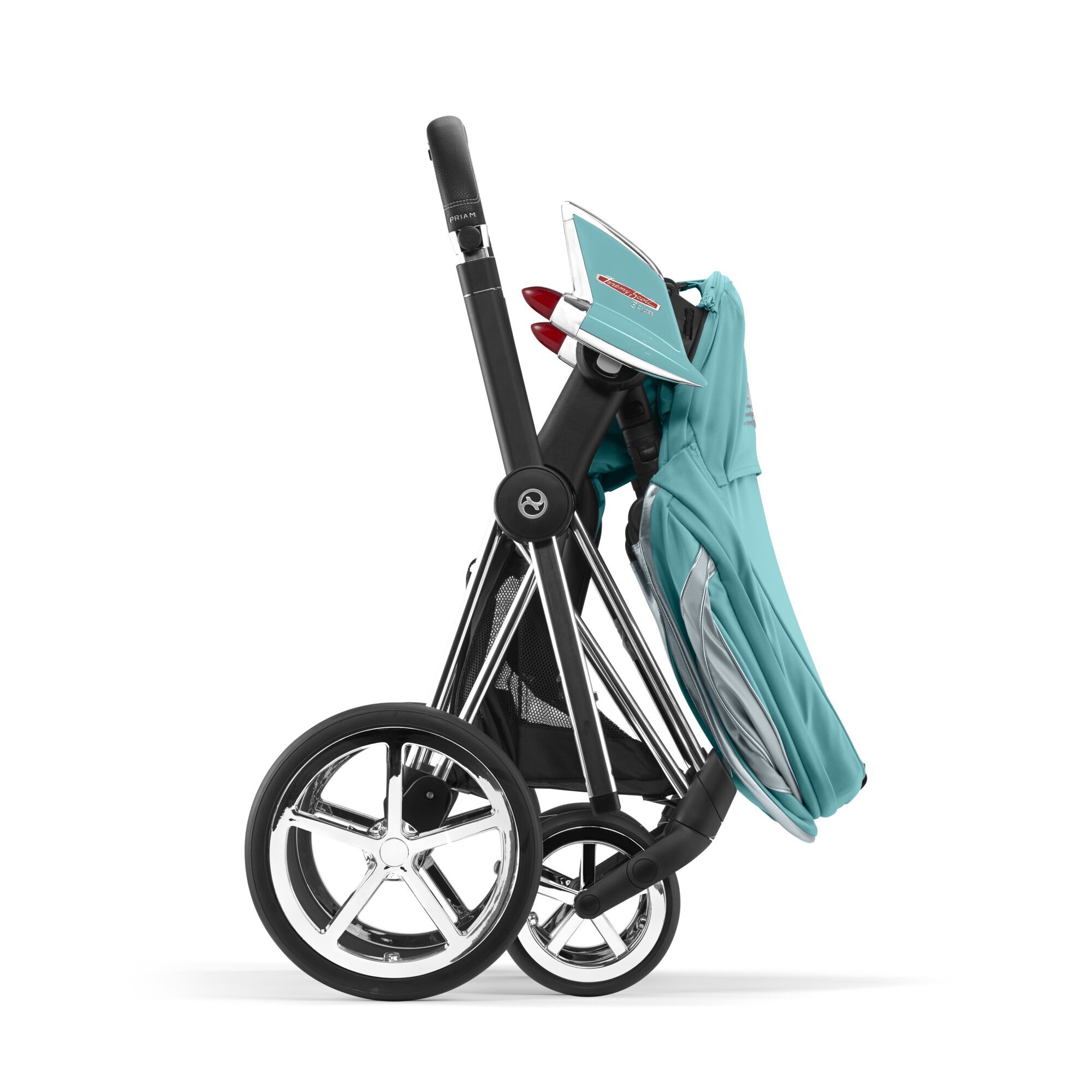 CYBEX Priam Jeremy Scott - Car in Car large-cybex-jp 画像番号 9