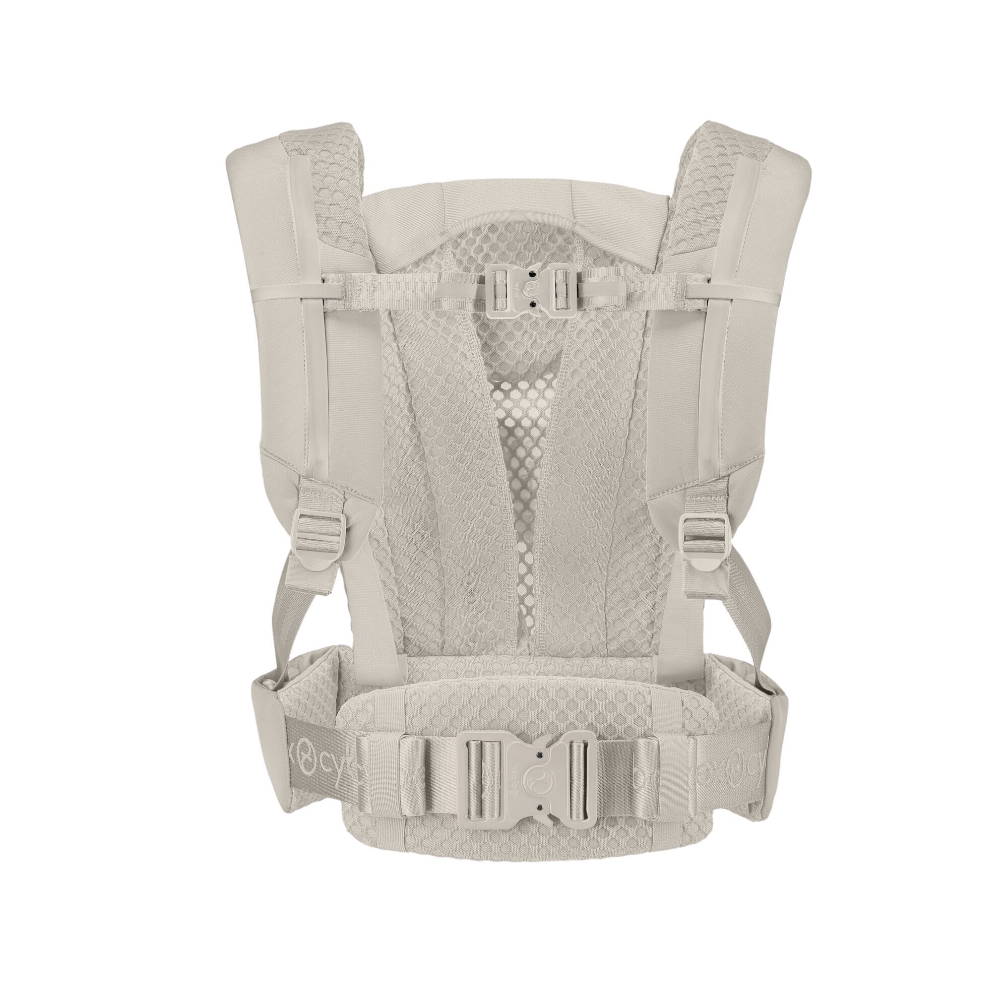 CYBEX Coya Carrier - Light Beige in Light Beige large-cybex-jp 画像番号 6