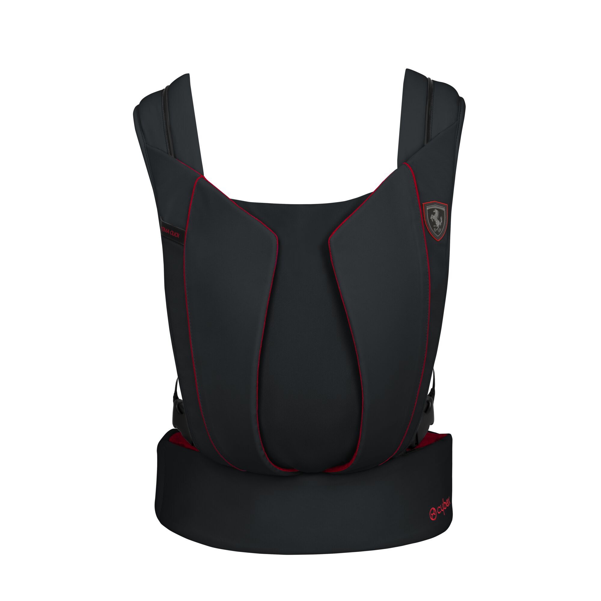 CYBEX Yema Click - Ferrari Victory Black in Ferrari Victory Black large-cybex-neu image number 1