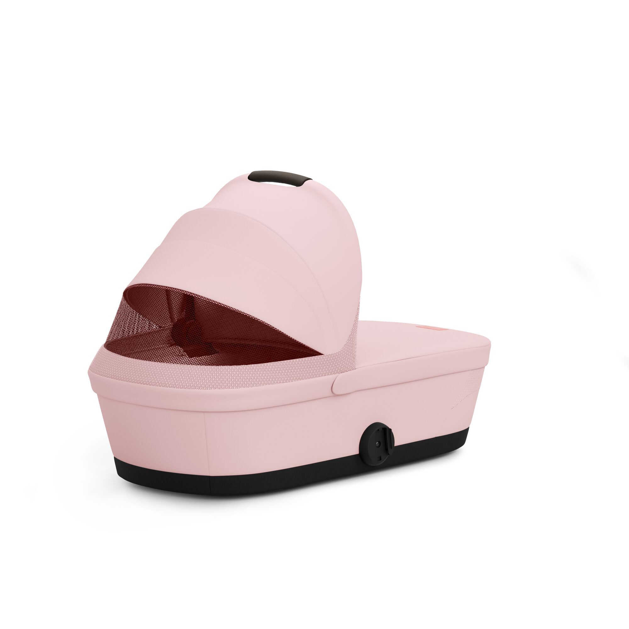 CYBEX Melio Cot - Candy Pink in Candy Pink large-cybex-gb image number 4