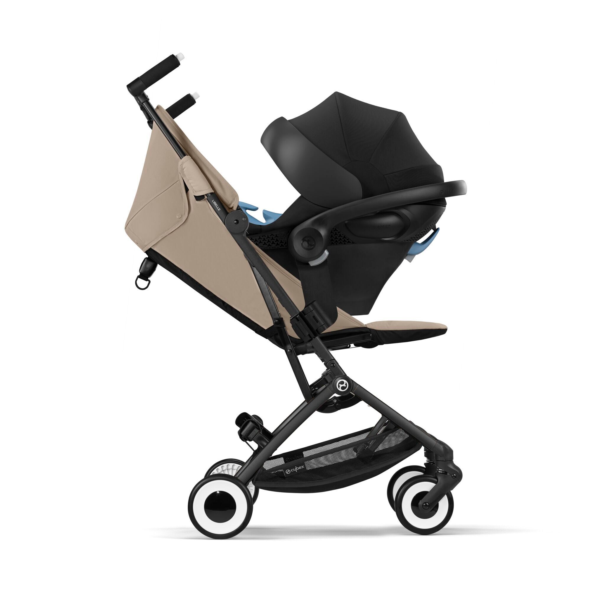 CYBEX Libelle - Almond Beige in Almond Beige large-cybex-ca image number 6