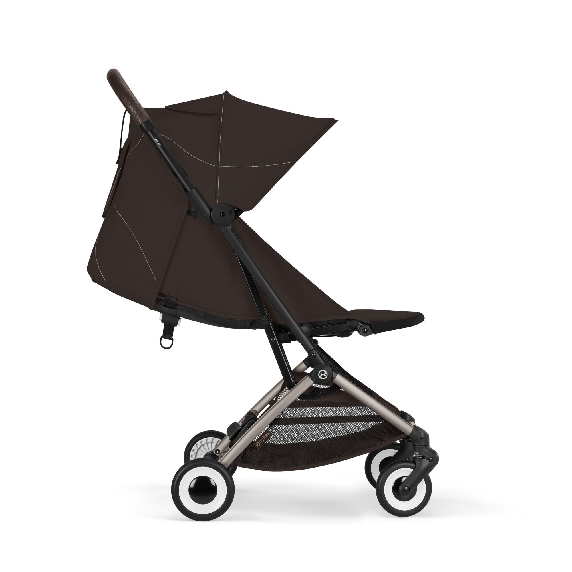 CYBEX Orfeo - Chocloate Brown in Chocolate Brown large-cybex-neu image number 4