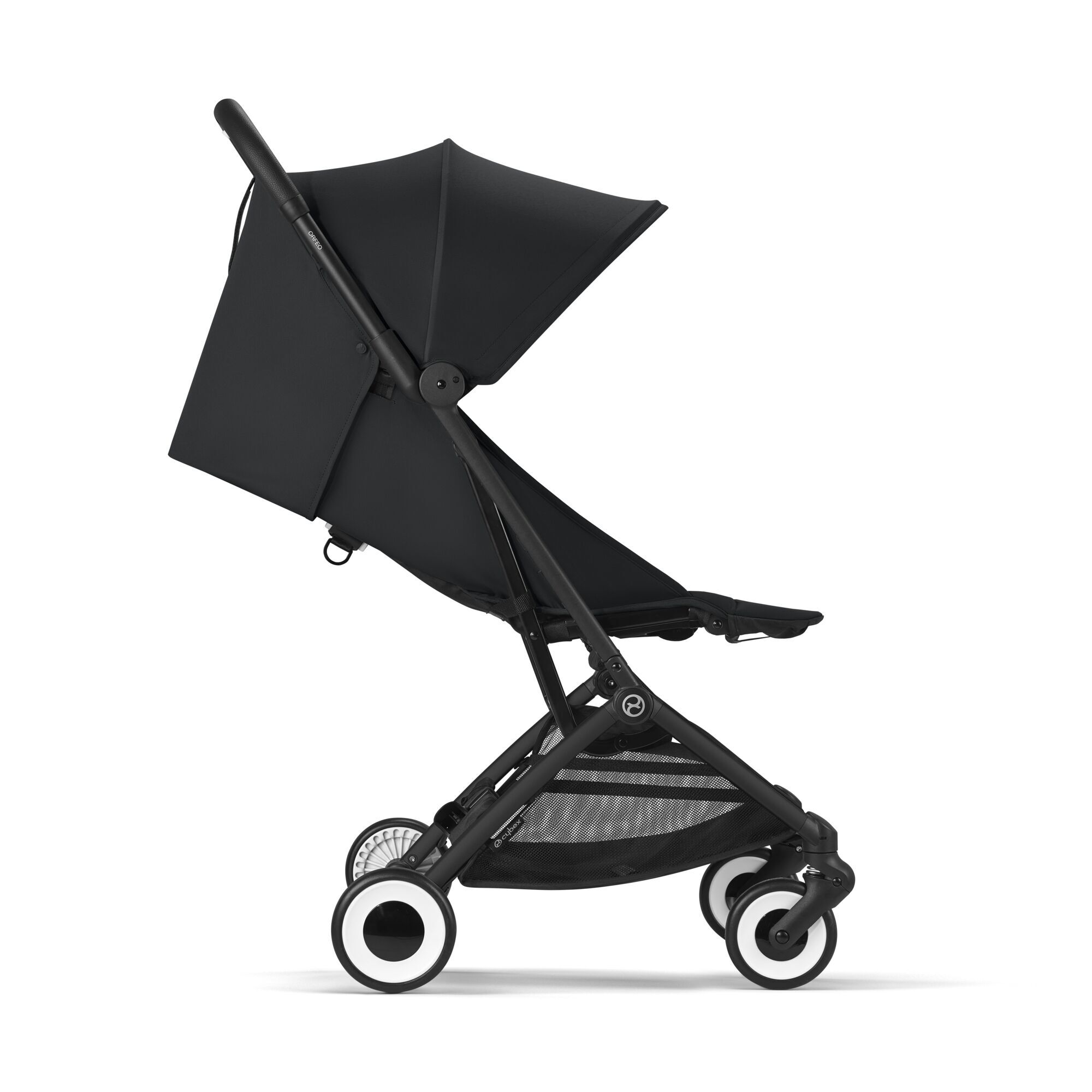 CYBEX Orfeo - Magic Black in Magic Black large-cybex-us image number 4