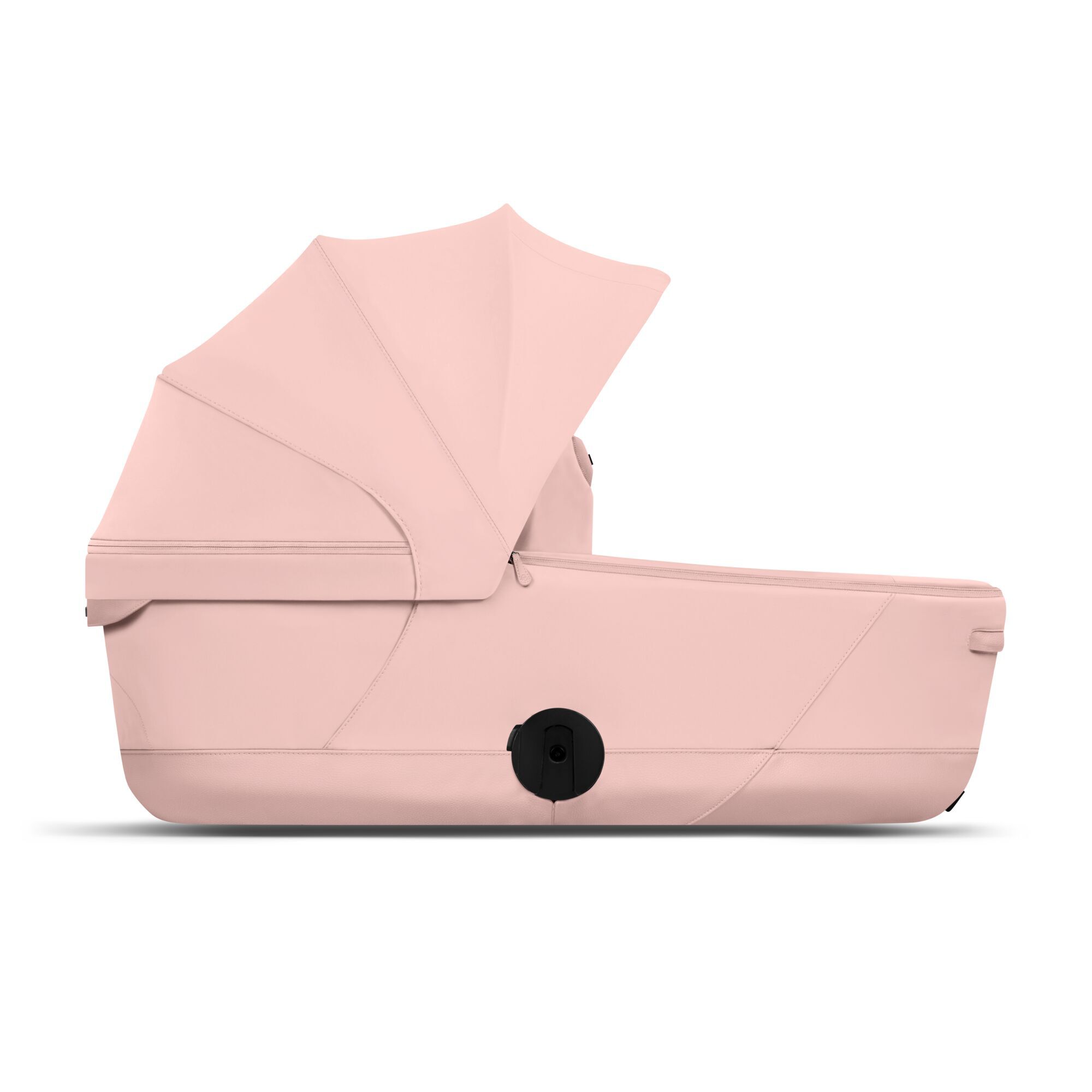 CYBEX Navicella Richiudibile Lux Carry Cot Mios/Coya - Style Collection - Peach Pink in Peach Pink large-cybex-neu numero immagine 4