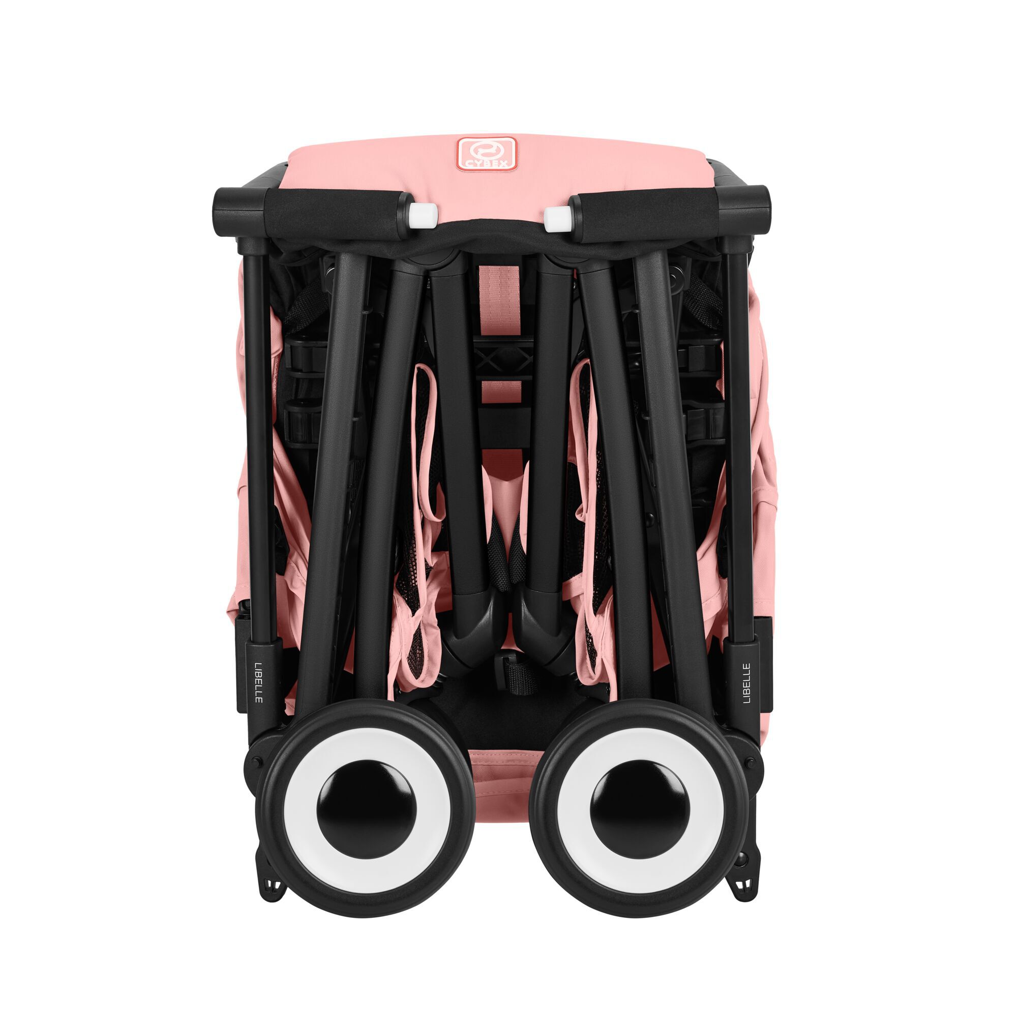 CYBEX Libelle - Candy Pink in Candy Pink large-cybex-neu image number 5