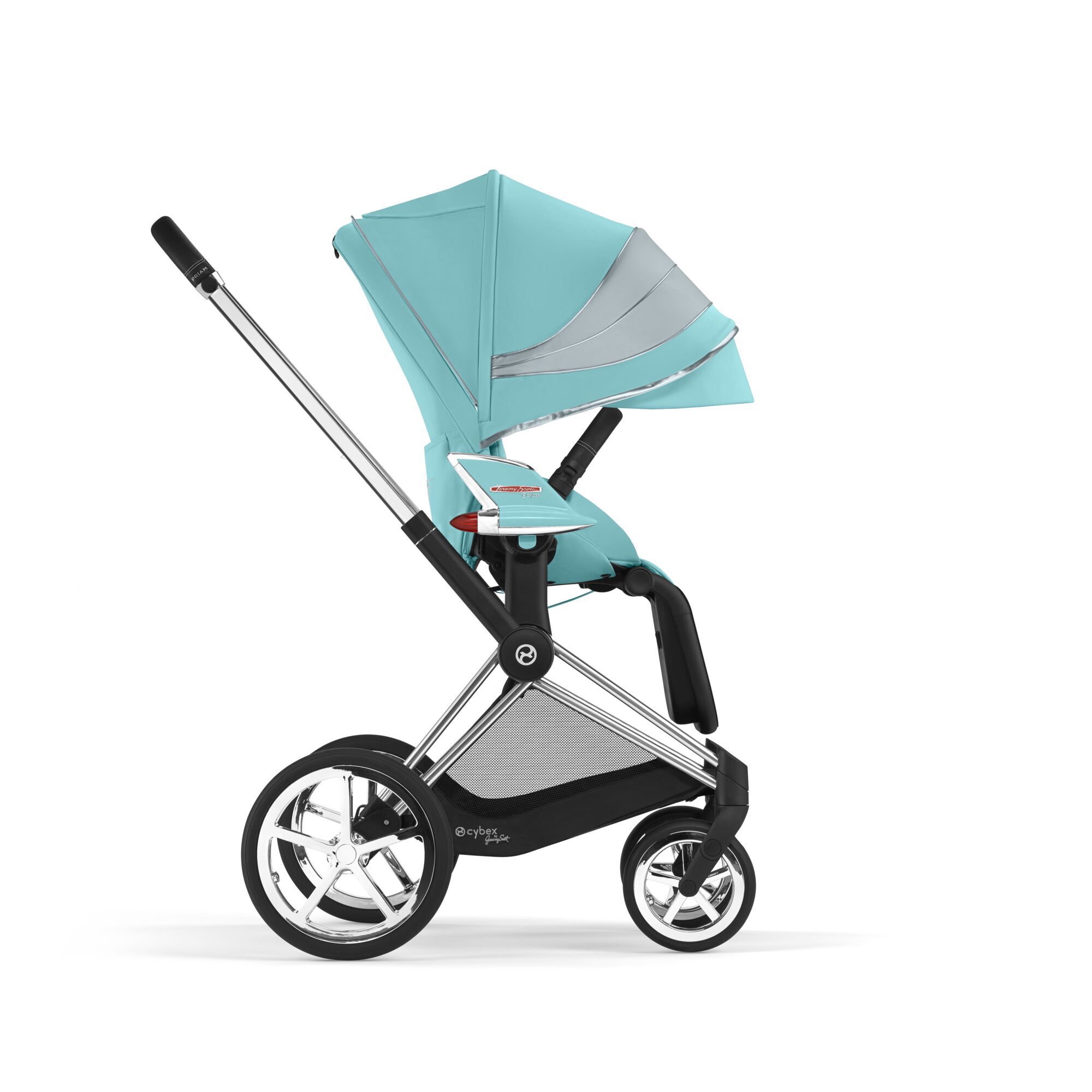 CYBEX Priam Jeremy Scott - Car in Car large-cybex-jp 画像番号 6