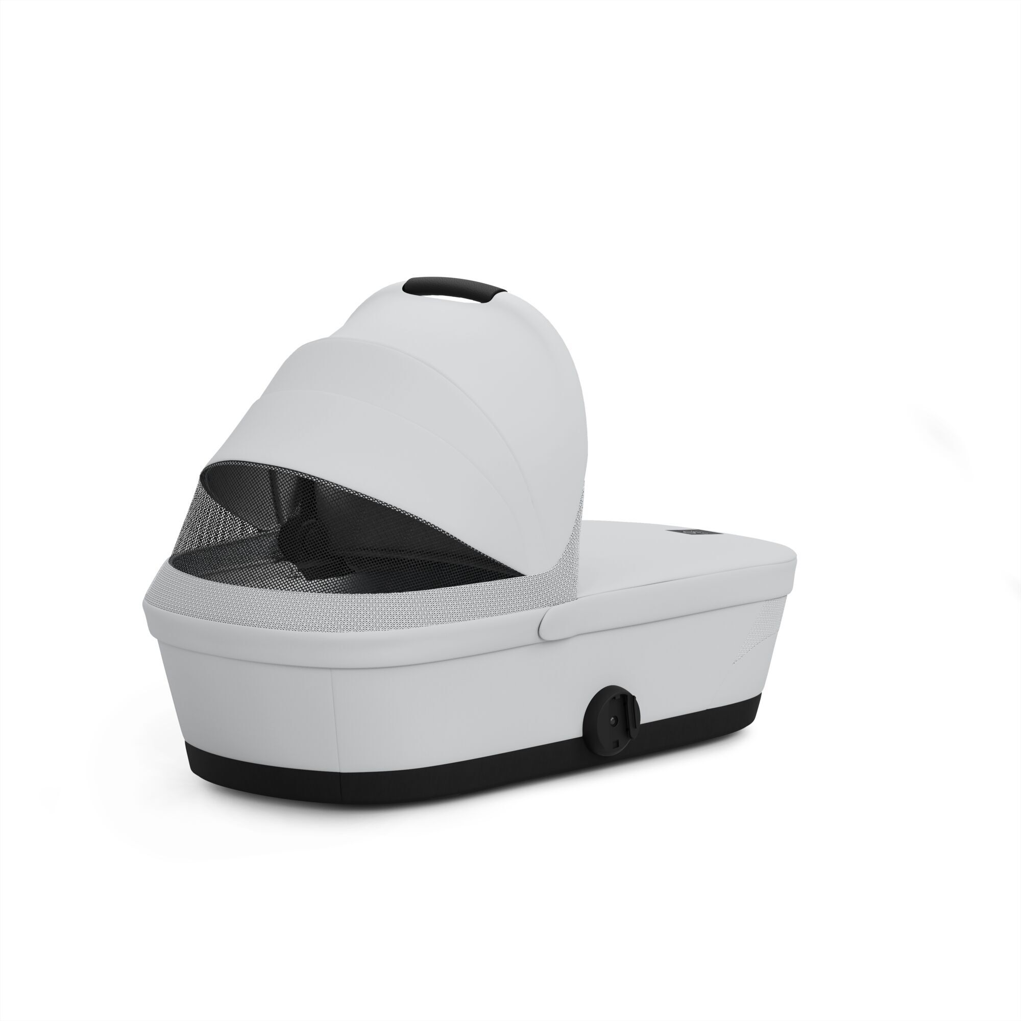 Melio Cot - Fog Grey - Image 4