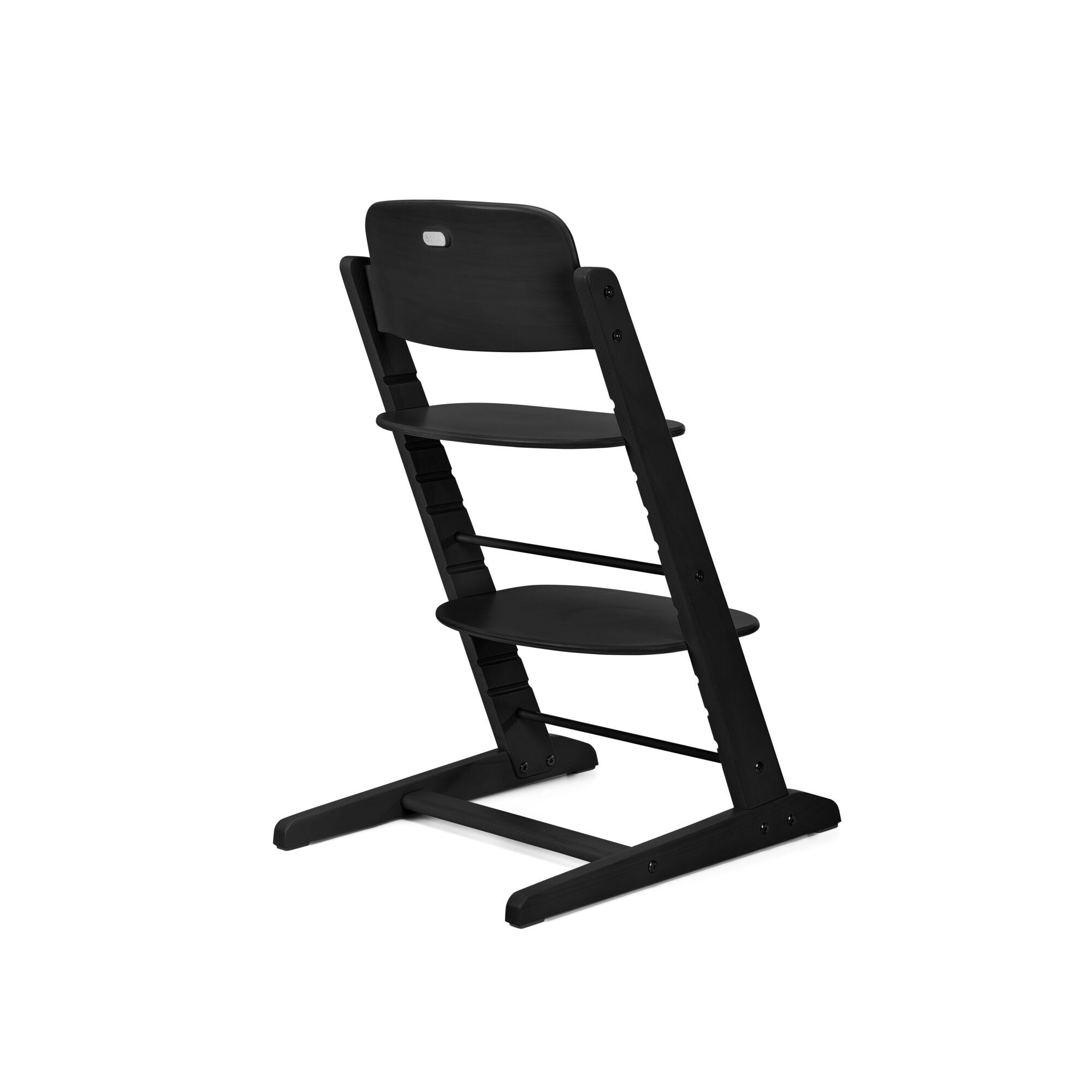 CYBEX Iris Chair &ndash; Stunning Black in Stunning Black large-cybex-neu numero immagine 4