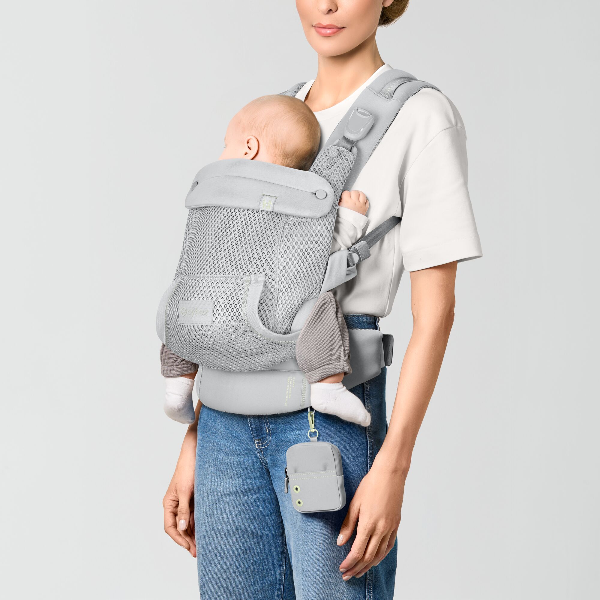 CYBEX Laya &ndash; Fog Grey in Fog Grey large-cybex-neu č&iacute;slo sn&iacute;mku 3