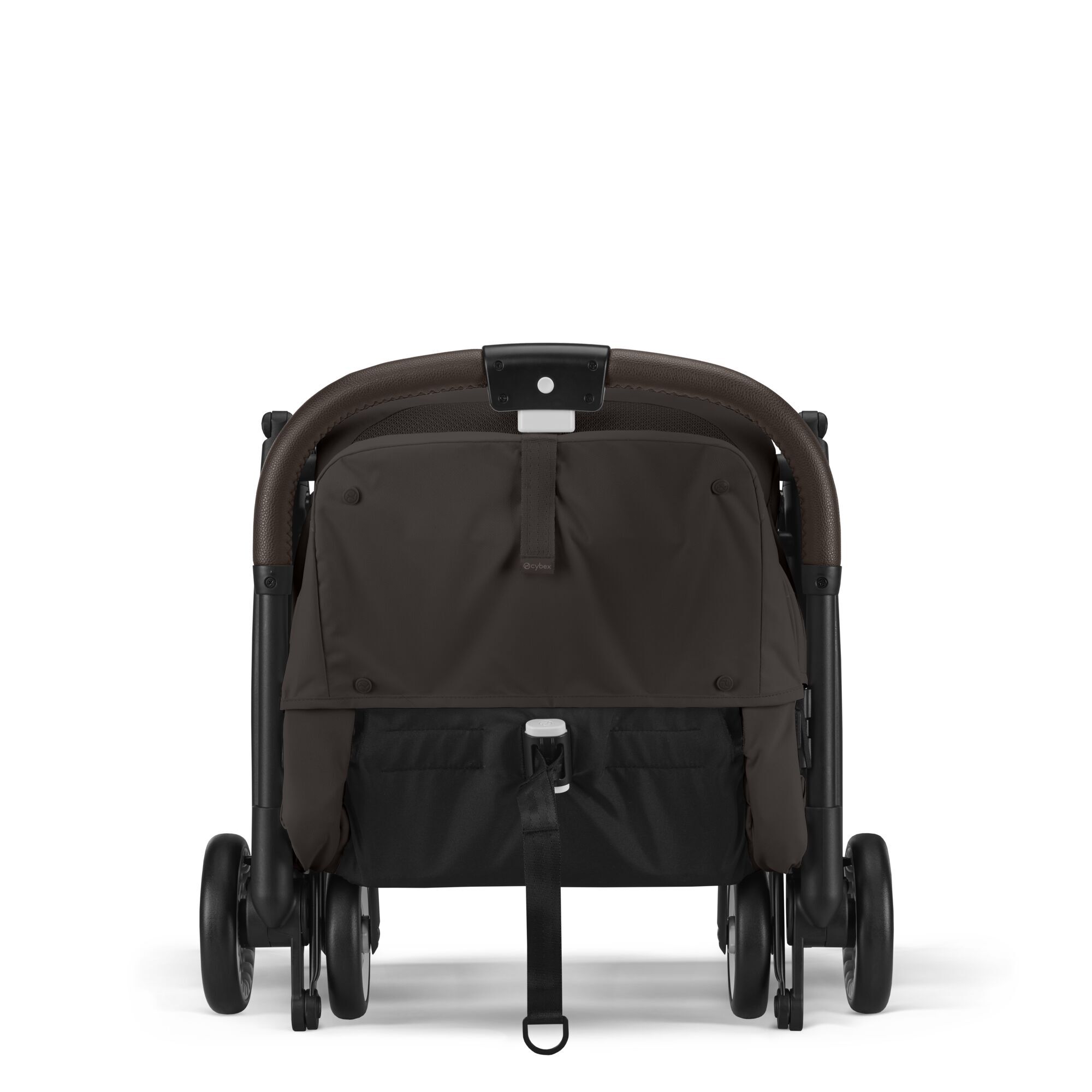 CYBEX Orfeo &ndash; Chocolate Brown in Chocolate Brown large-cybex-neu numero immagine 7