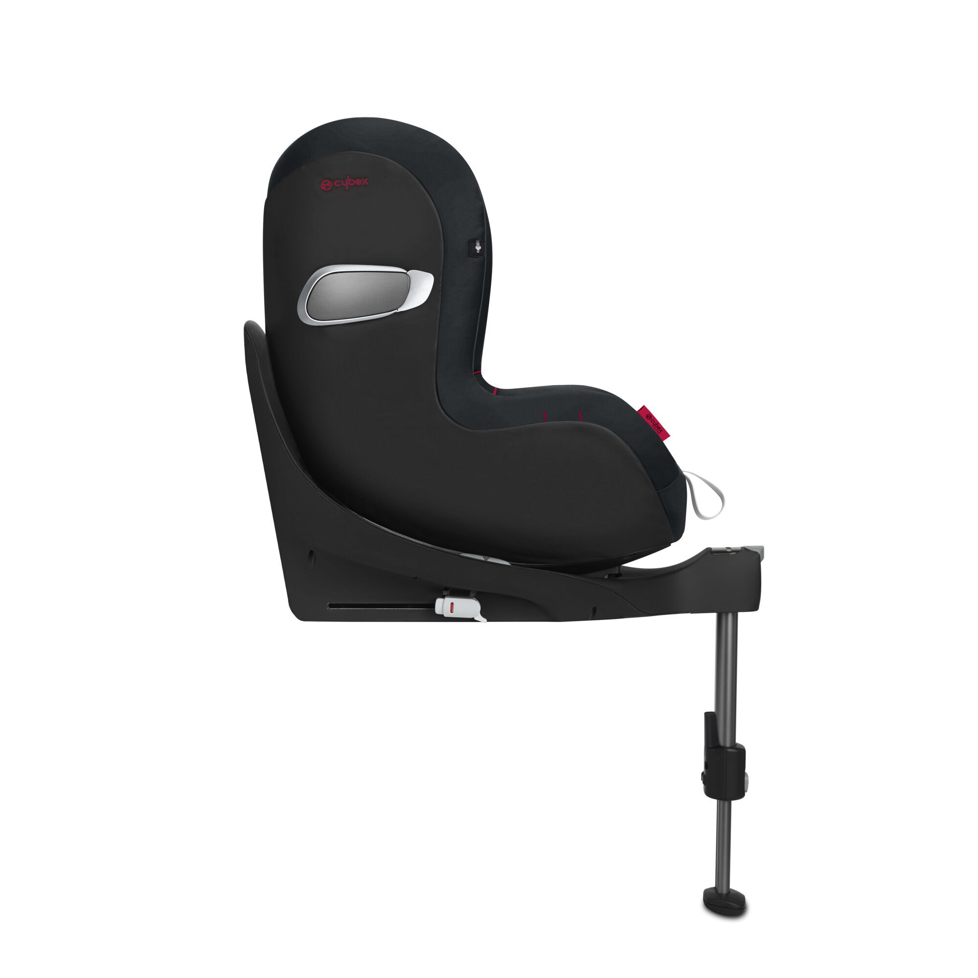 CYBEX Sirona Z i-Size - Ferrari Victory Black in Ferrari Victory Black large-cybex-neu numero immagine 5