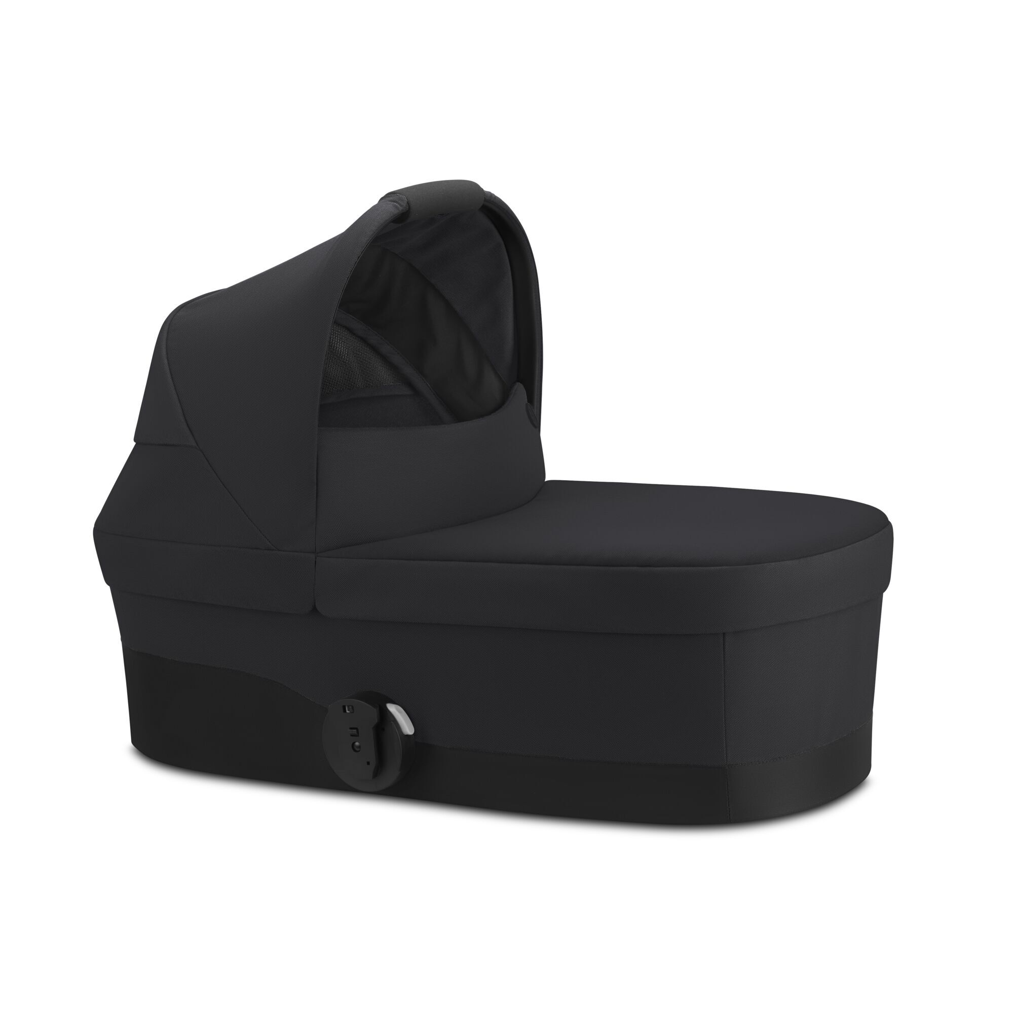 CYBEX Cot S - Moon Black in Moon Black large-cybex-us image number 1