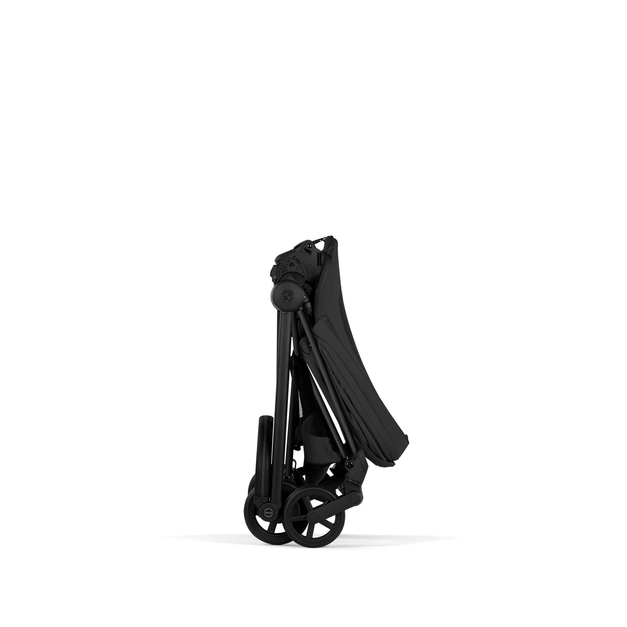 CYBEX Mios - Sepia Black (Matt Black Frame) in Sepia Black (Matt Black Frame) large-cybex-us image number 6