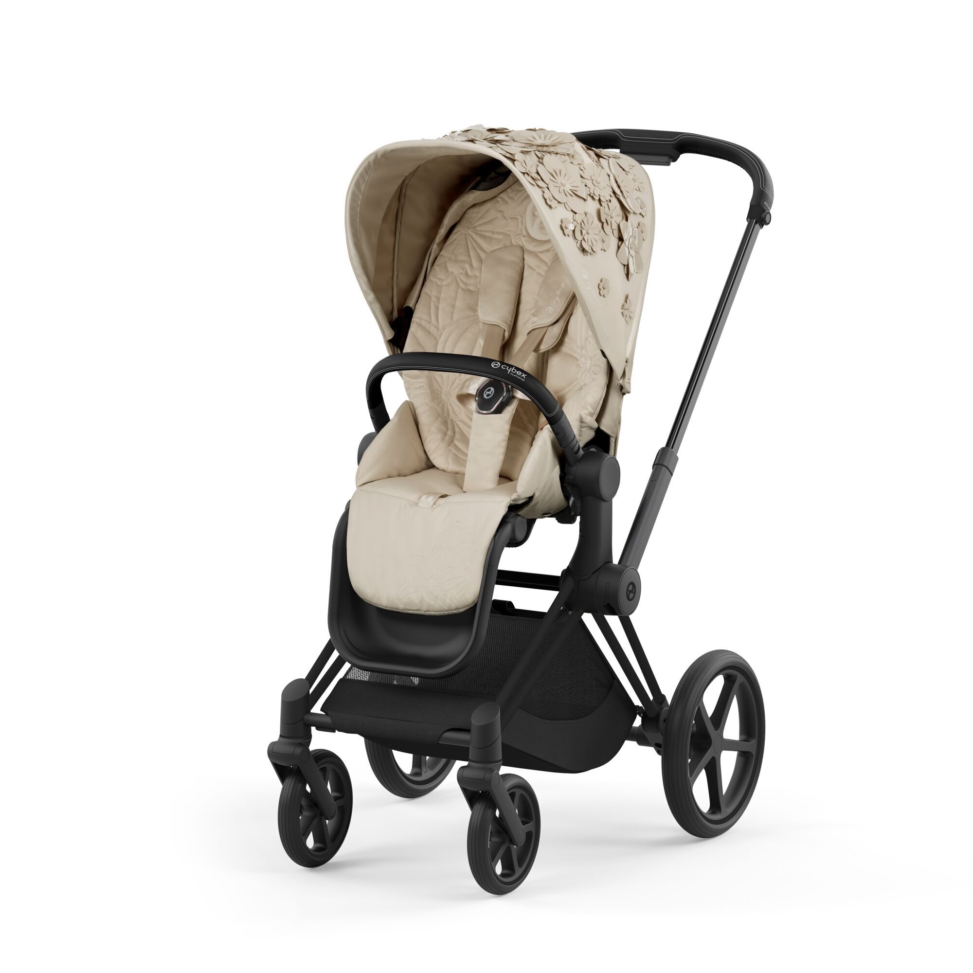 CYBEX Priam Seat Pack - Nude Beige in Nude Beige large-cybex-ca image number 2