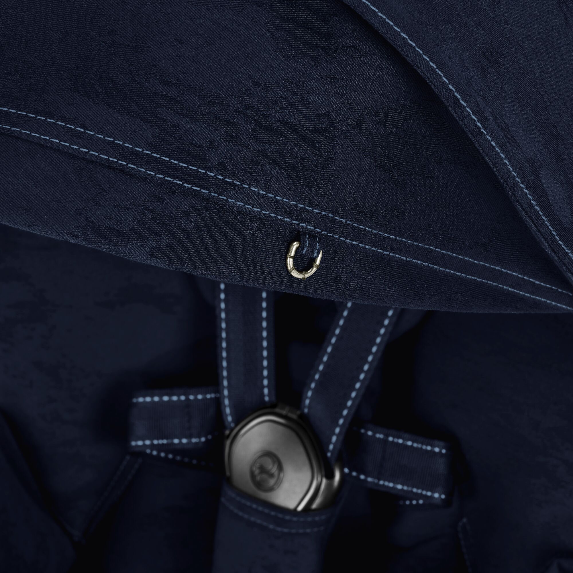 CYBEX Mios Seat Pack - Rebellious Luxury Denim Blue in Rebellious Luxury Denim Blue large-cybex-us image number 9