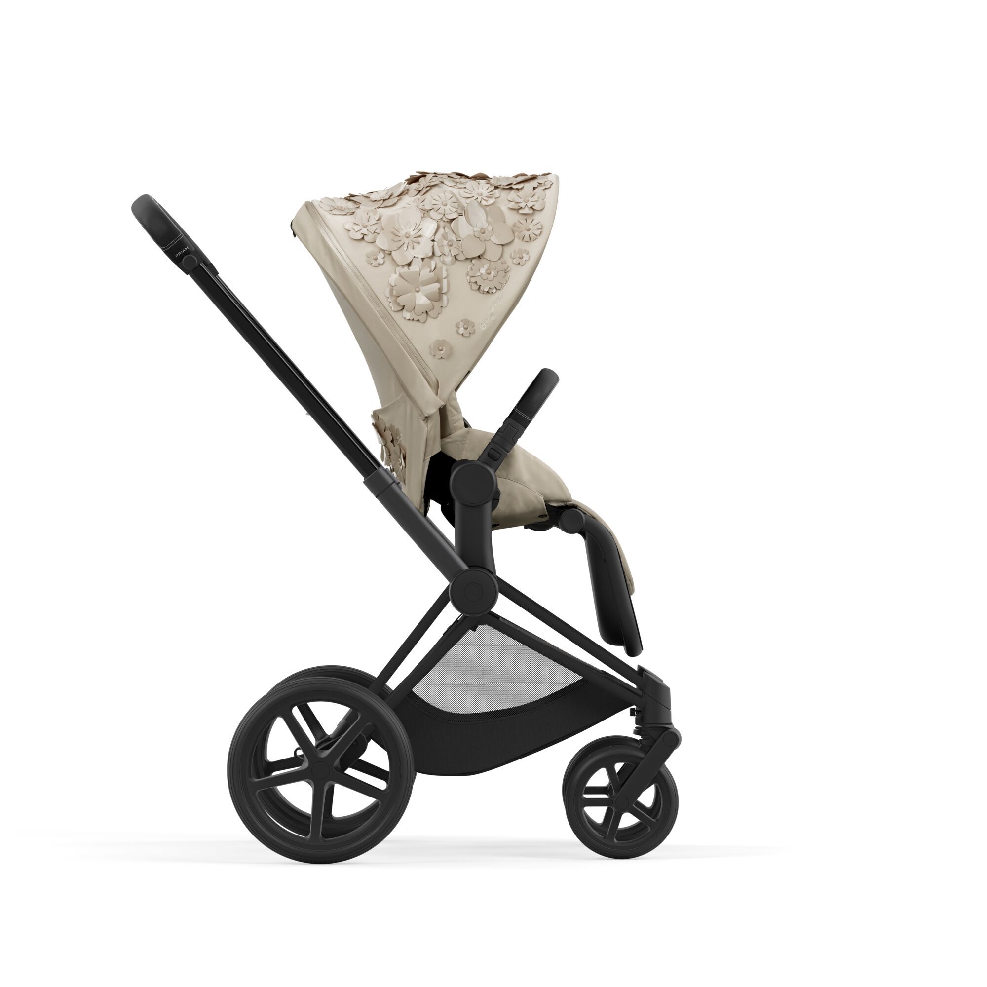 CYBEX Priam Seat Pack - Nude Beige in Nude Beige large-cybex-cn image number 3