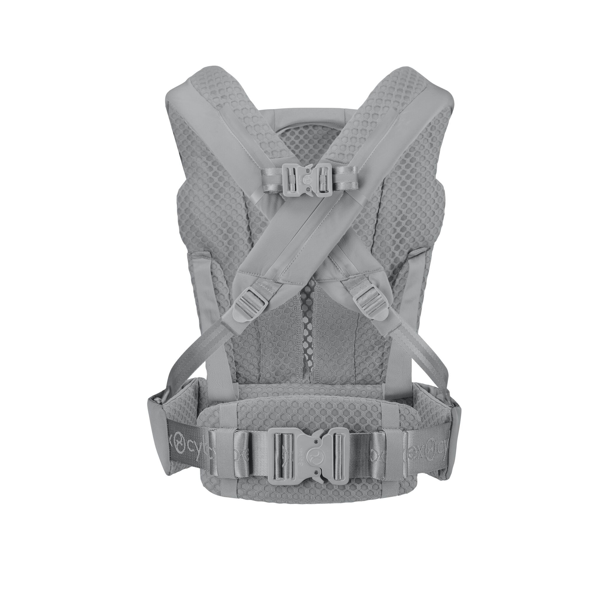 CYBEX Coya Carrier - Thunder Grey in Thunder Grey large-cybex-us image number 5