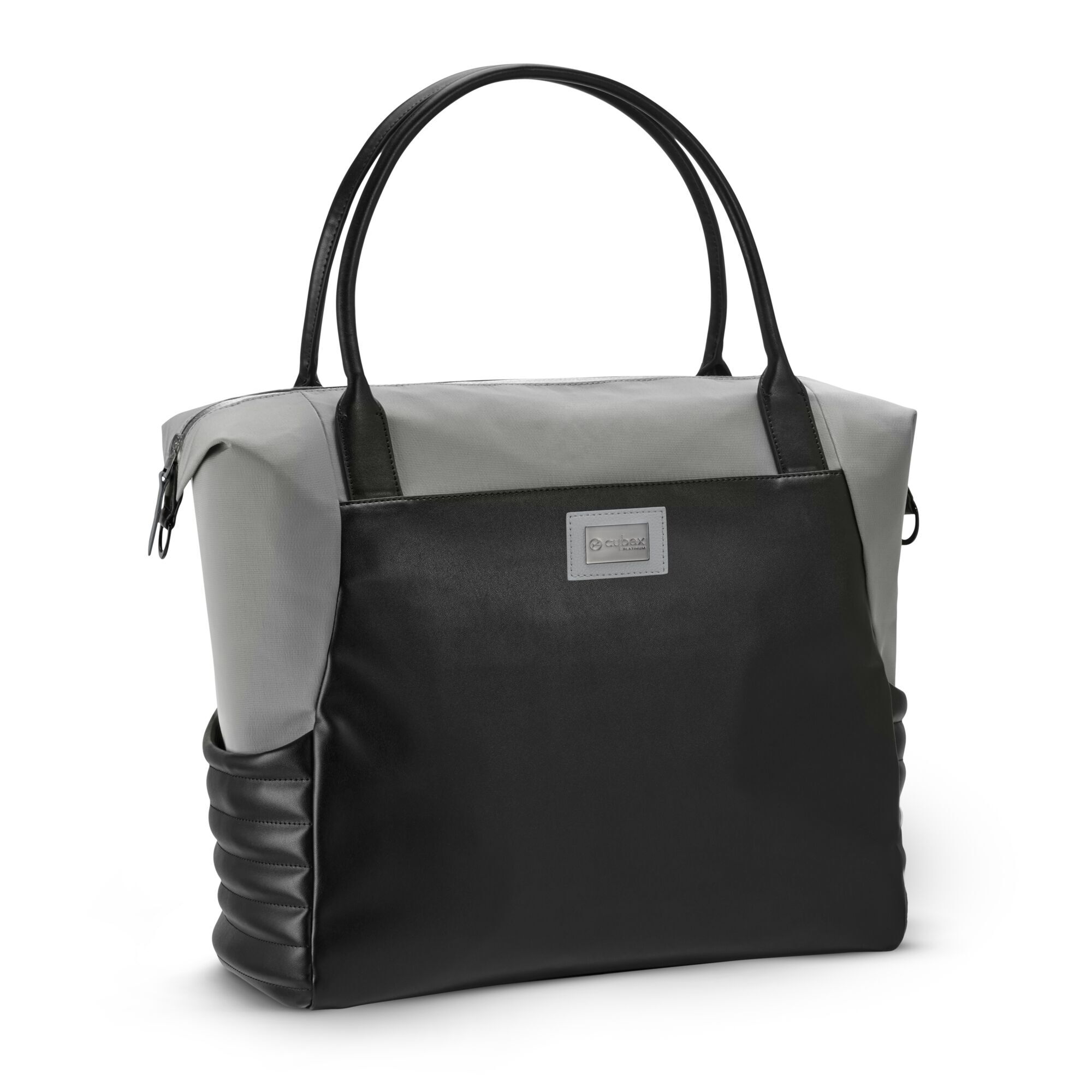 CYBEX N&aacute;kupn&iacute; ta&scaron;ka &ndash; Soho Grey in Soho Grey large-cybex-neu č&iacute;slo sn&iacute;mku 2