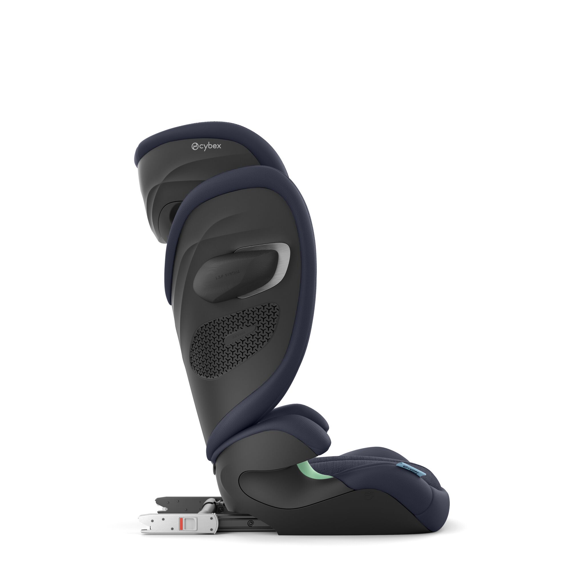 CYBEX Solution G2 - Ocean Blue (Plus) in Ocean Blue (Plus) large-cybex-jp 画像番号 3