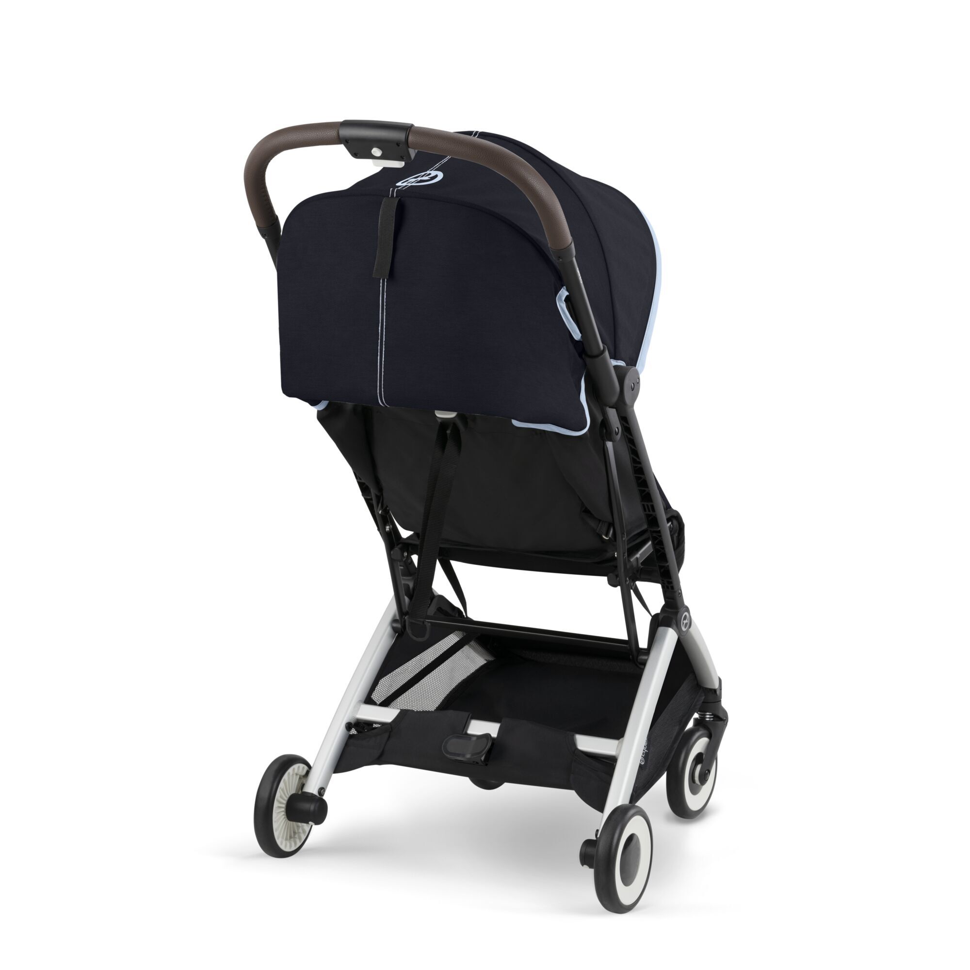 CYBEX Orfeo 2023 - Ocean Blue in Ocean Blue large-cybex-neu numero immagine 6