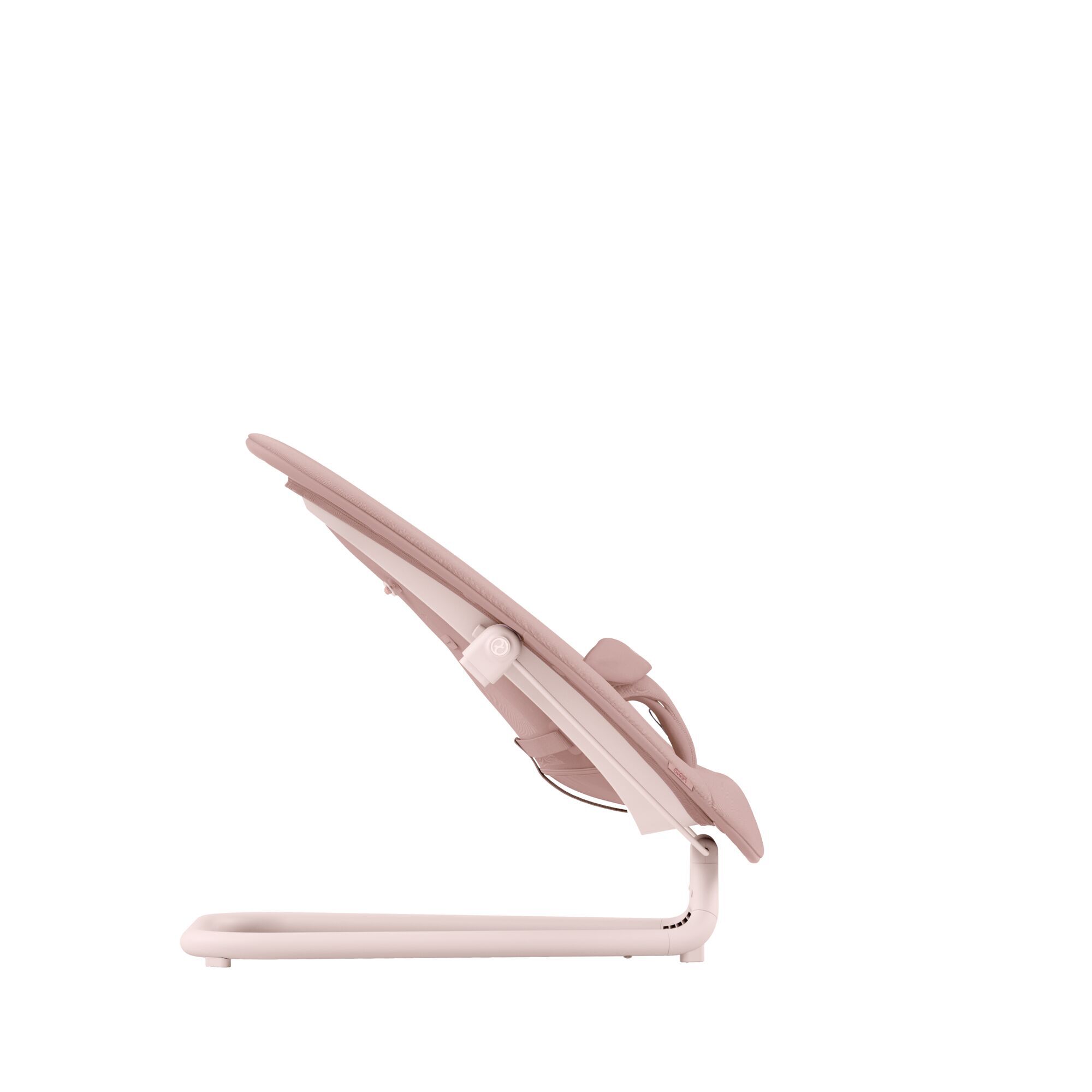CYBEX Lemo Bouncer - Pearl Pink in Pearl Pink large-cybex-cn image number 4