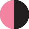 Magnolia Pink (Black Frame)