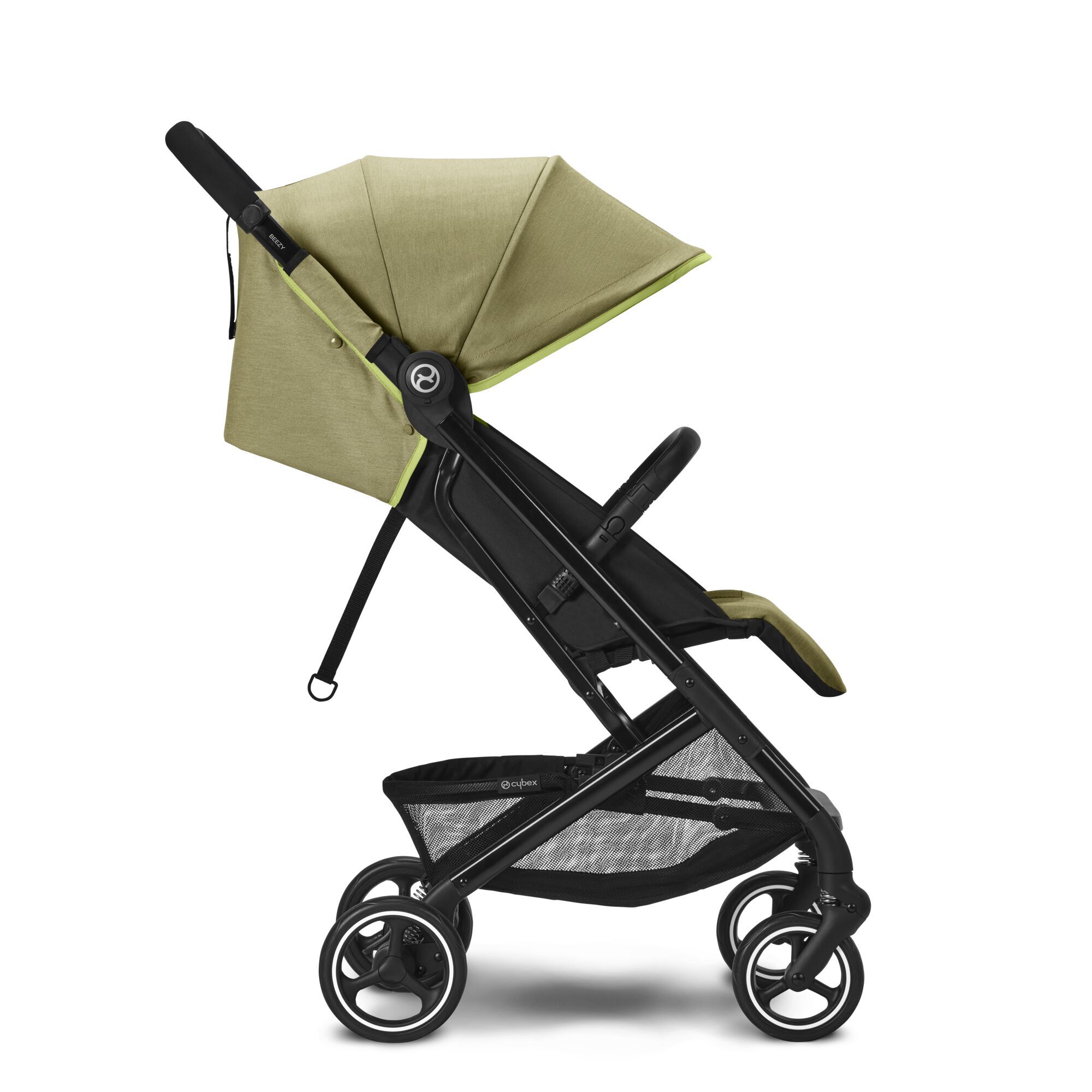 CYBEX Beezy - Nature Green in Nature Green large-cybex-au image number 2