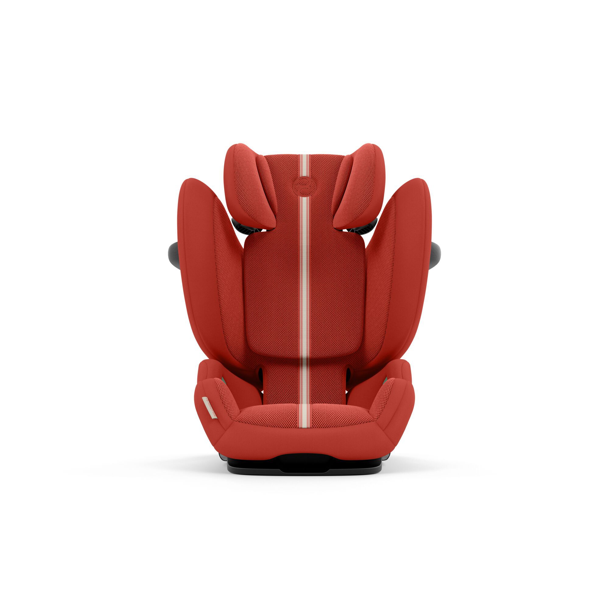 CYBEX Solution G i-Fix - Hibiscus Red (Plus) in Hibiscus Red (Plus) large-cybex-gb image number 4