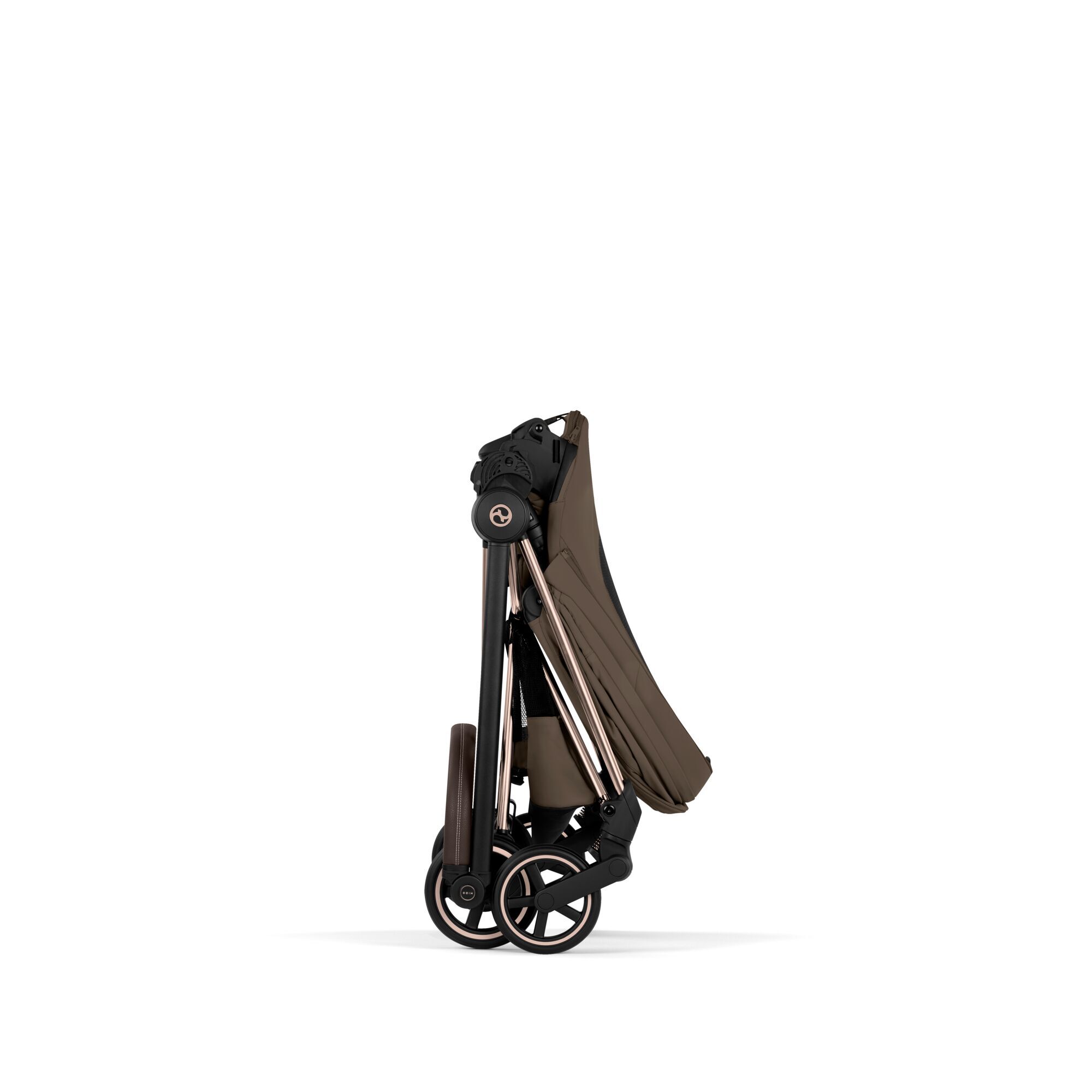 CYBEX Mios Stoelpakket Style - Coconut Brown in Coconut Brown large-cybex-neu