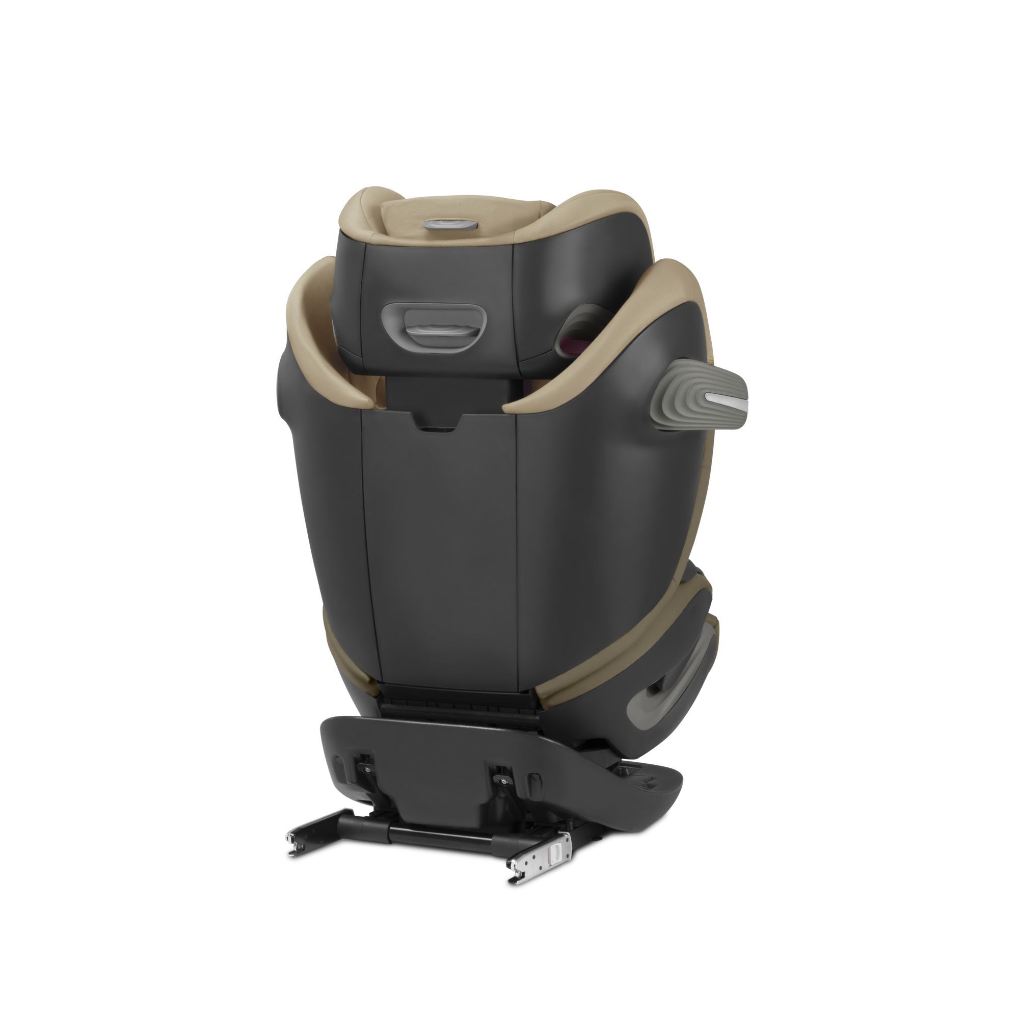 CYBEX Pallas S-fix - Classic Beige in Classic Beige large-cybex-neu Bild 4
