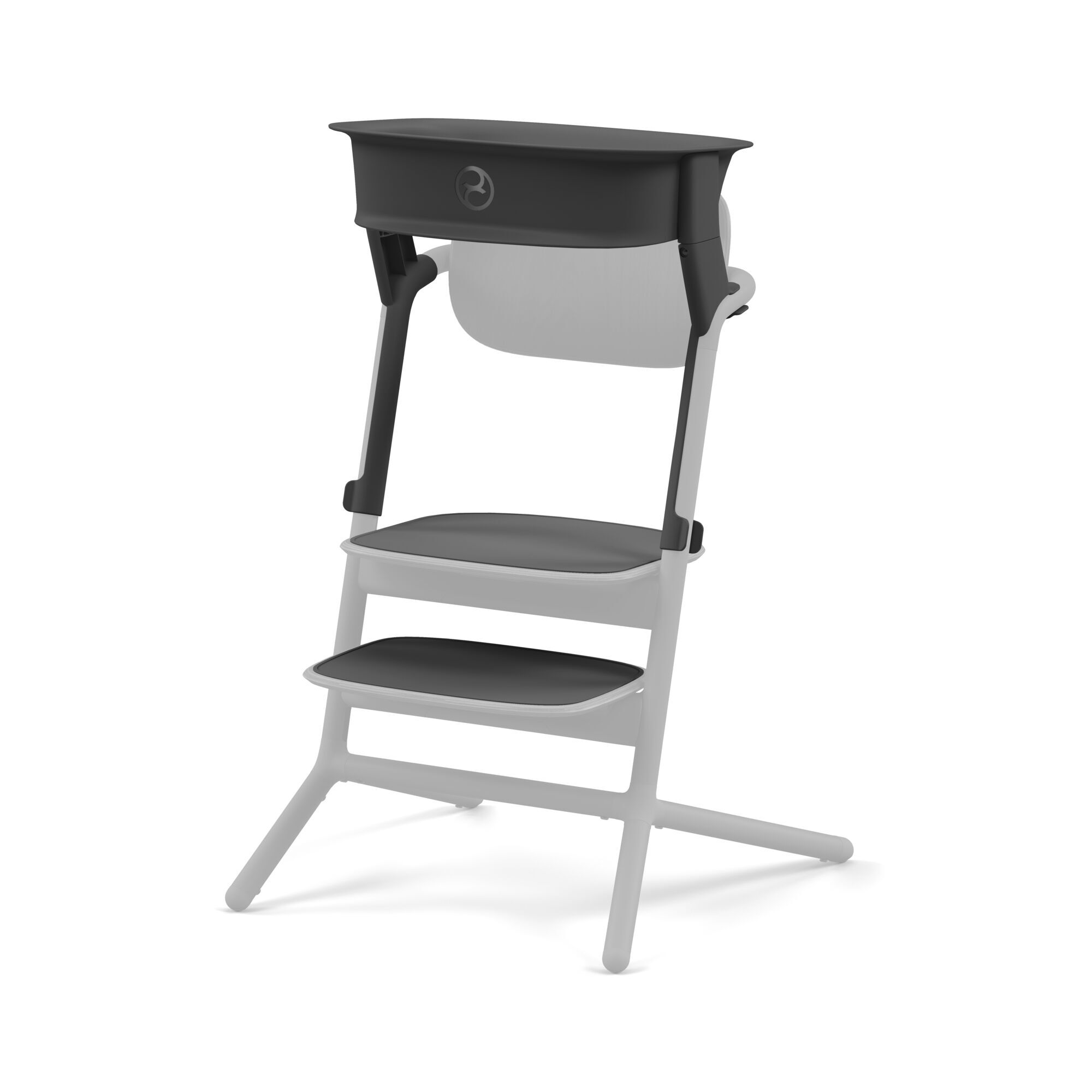 CYBEX Lemo Learning Tower Set &ndash; Stunning Black in Stunning Black large-cybex-neu bildnummer 1