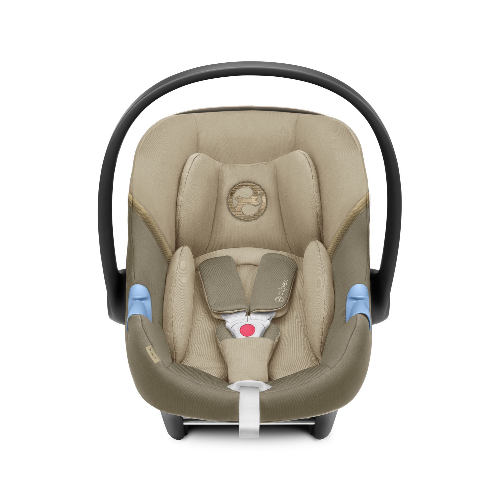 CYBEX Aton M i-Size - Classic Beige in Classic Beige large-cybex-neu Bild 2