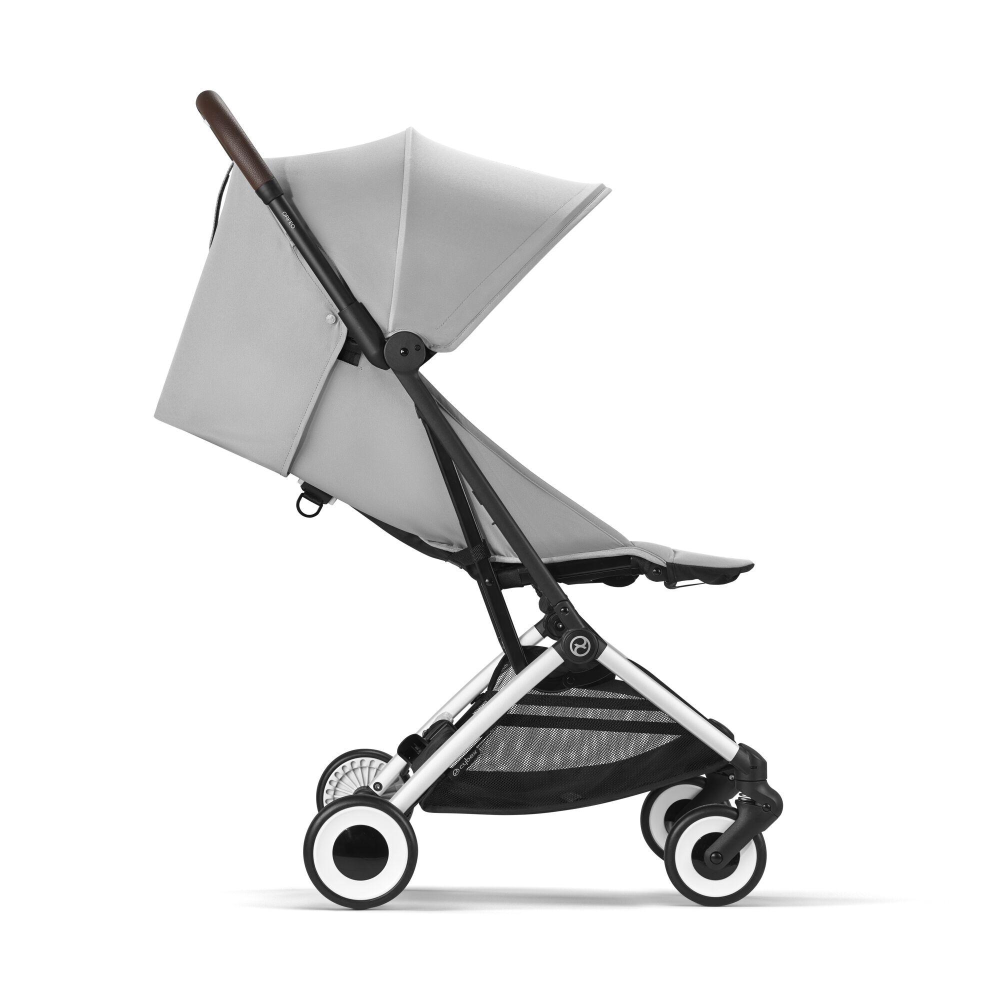 CYBEX Orfeo - Fog Grey in Fog Grey large-cybex-us image number 4