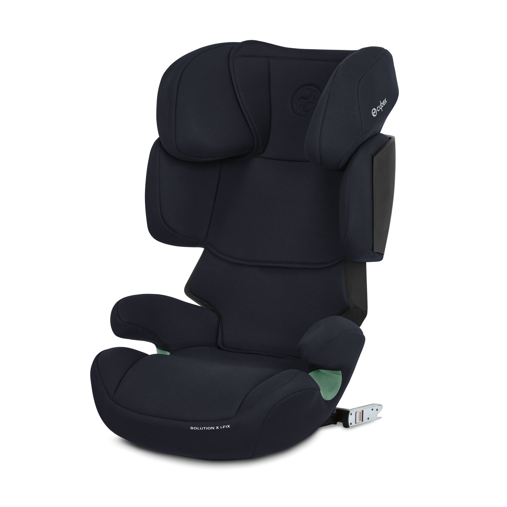 CYBEX Solution X i-Fix - Blue Moon in Blue Moon large-cybex-neu numero immagine 1