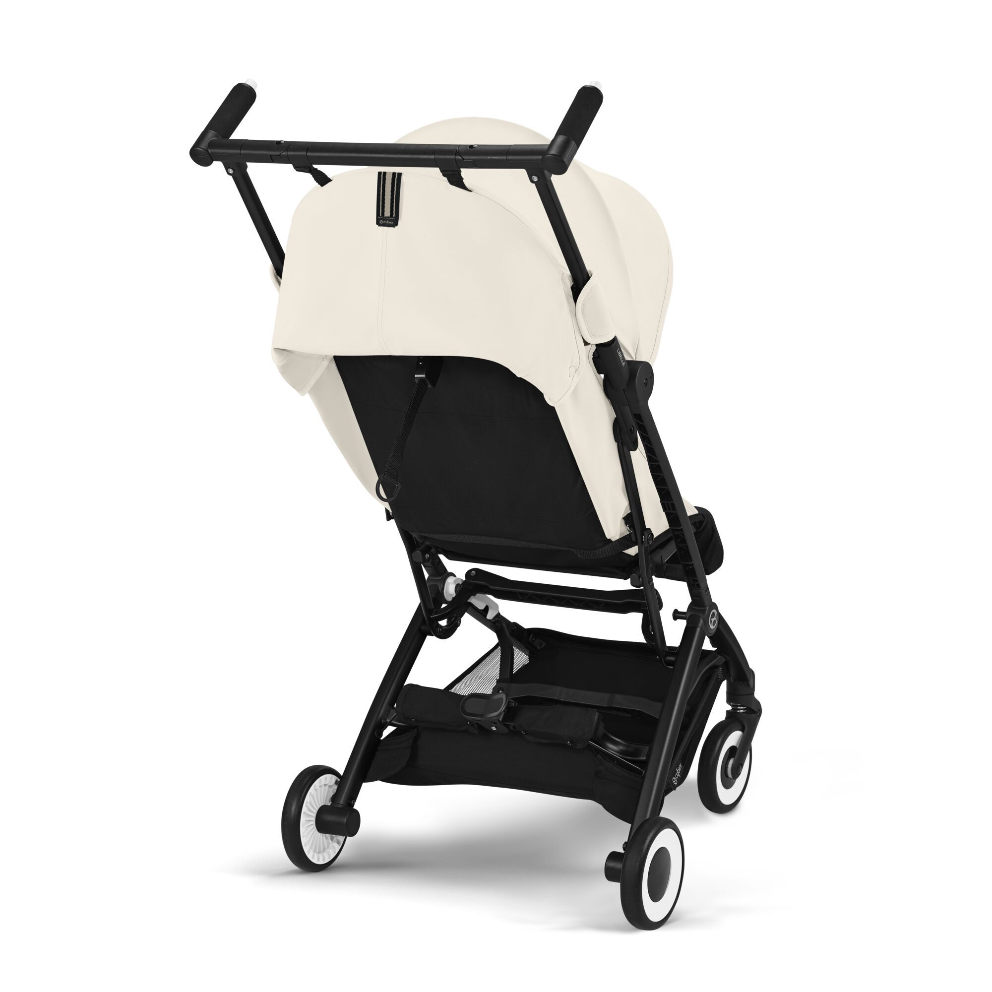 CYBEX Libelle - Canvas White in Canvas White large-cybex-cn image number 5