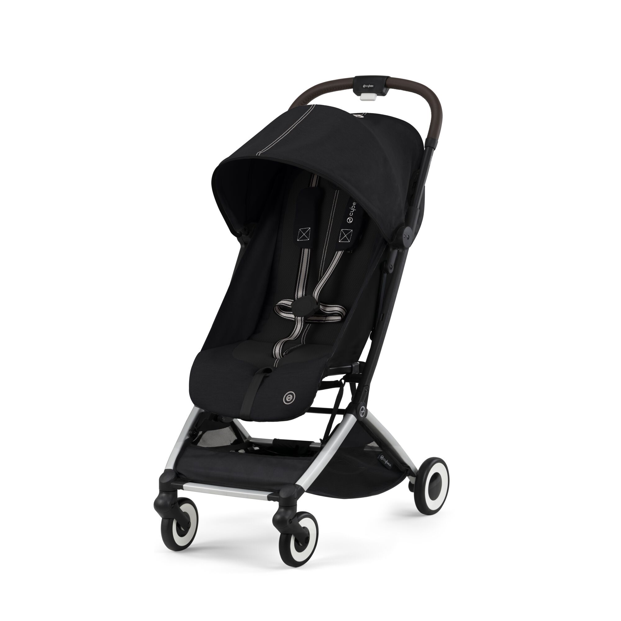CYBEX Orfeo 2023 - Moon Black in Moon Black large-cybex-neu numero immagine 1