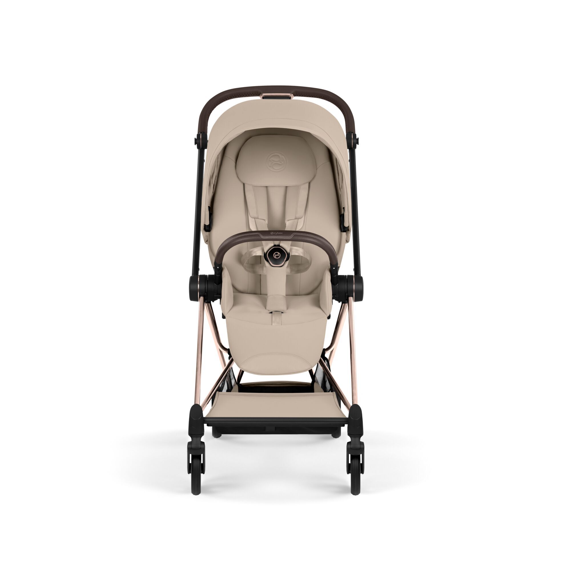 CYBEX Mios Seat Pack Style - Cozy Beige in Cozy Beige large-cybex-us image number 6