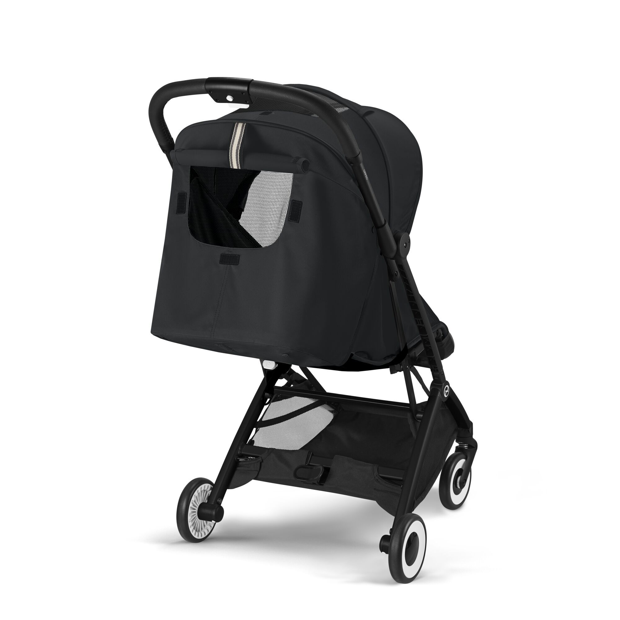 CYBEX Orfeo - Magic Black in Magic Black large-cybex-cn image number 6