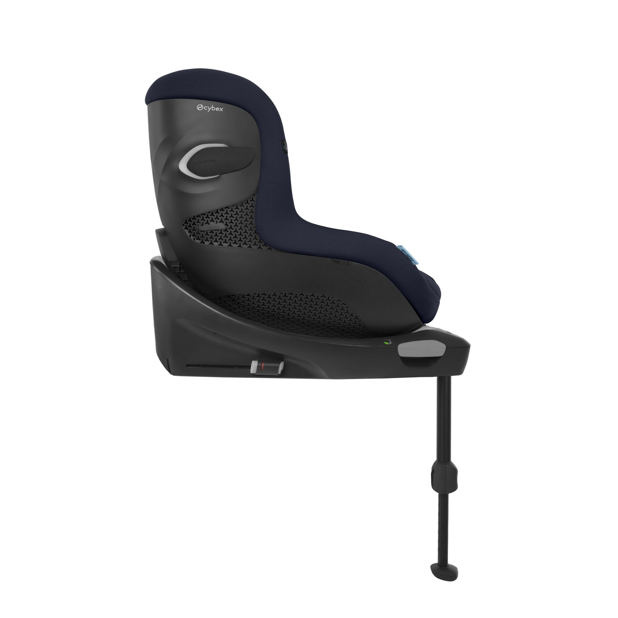 CYBEX Sirona Gi i-Size - Ocean Blue (Plus) in Ocean Blue (Plus) large-cybex-neu Bild 4