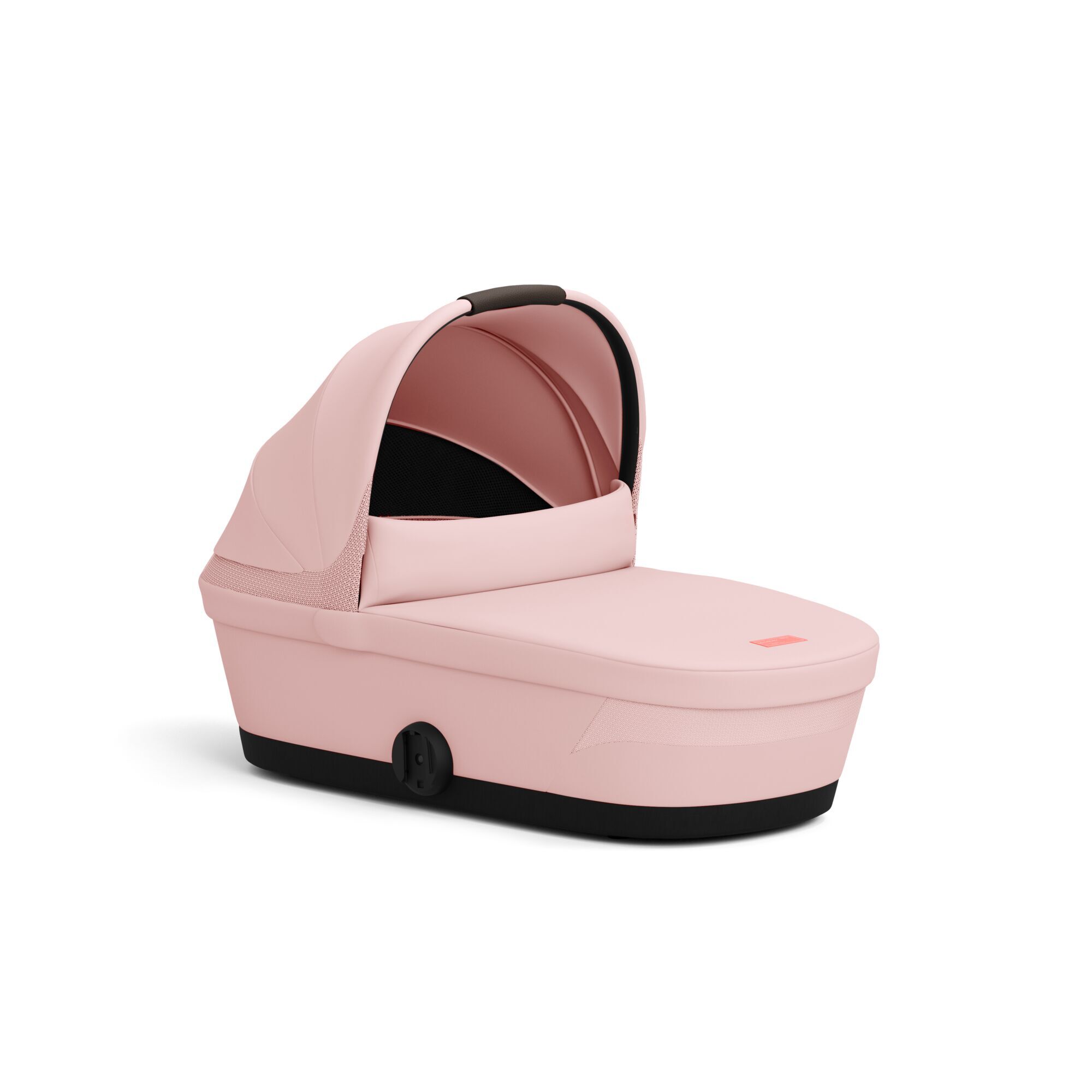 CYBEX Melio Cot - Candy Pink in Candy Pink large-cybex-neu num&eacute;ro d&rsquo;image 1