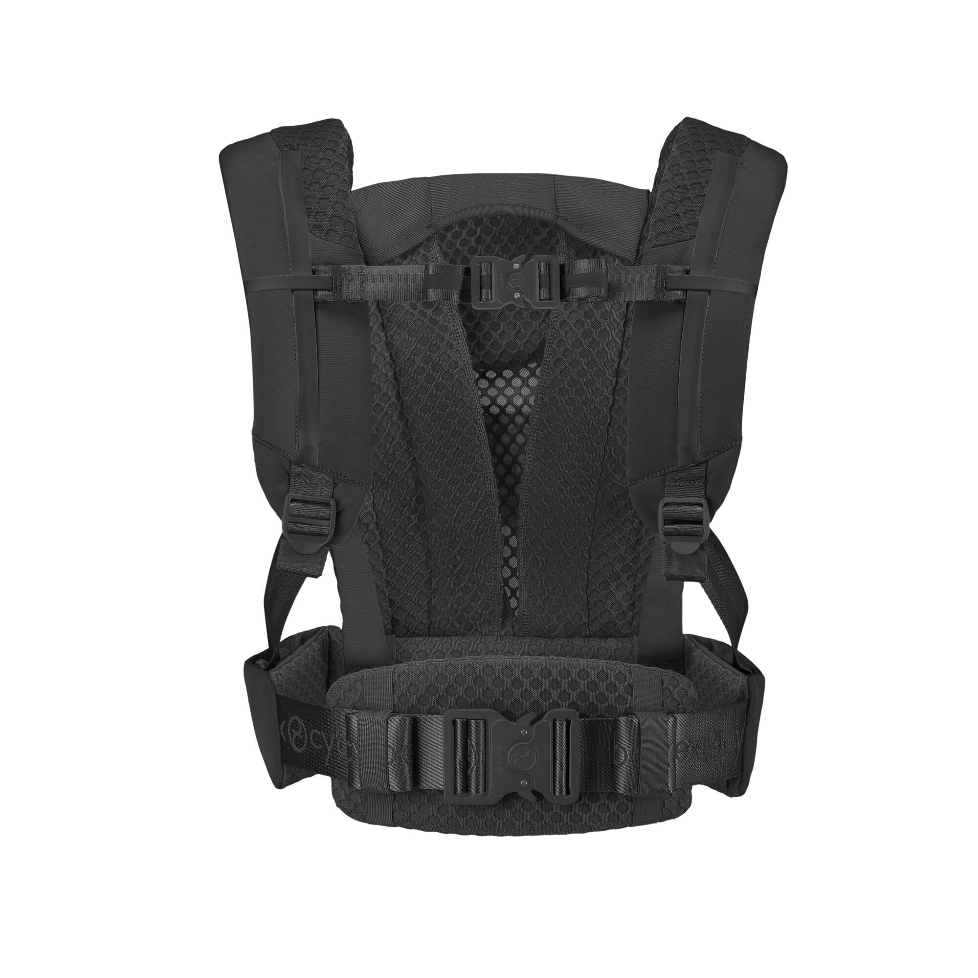 Coya Carrier - Black - Image 6