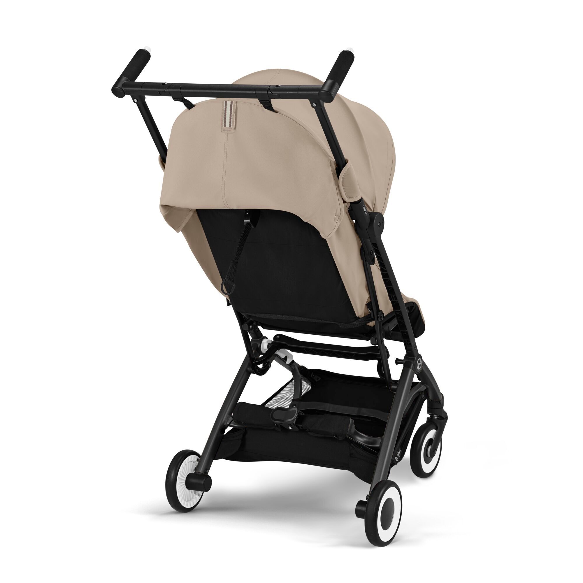 CYBEX Libelle - Almond Beige in Almond Beige large-cybex-ca image number 5
