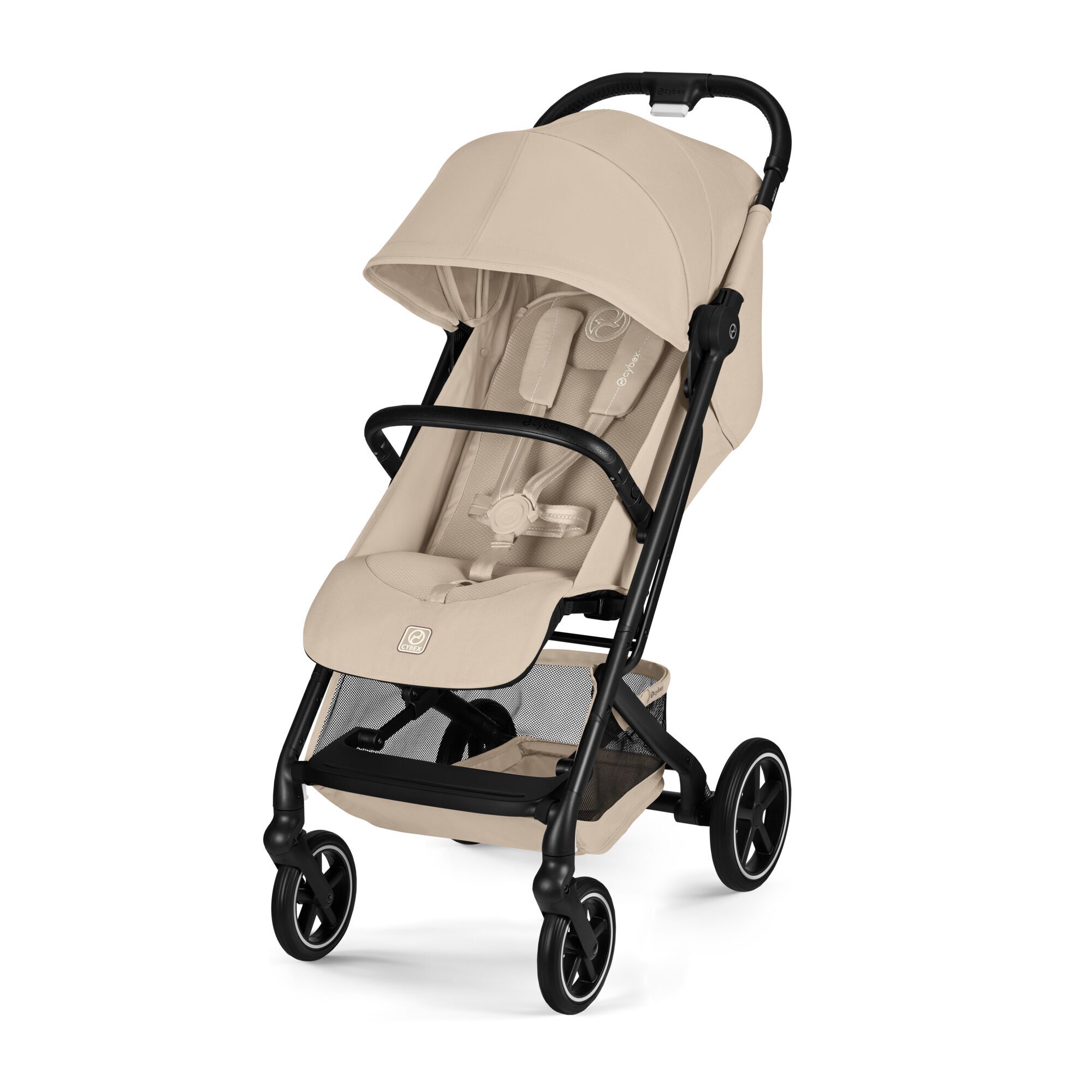 CYBEX Beezy &ndash; Almond Beige in Almond Beige large-cybex-neu č&iacute;slo sn&iacute;mku 1