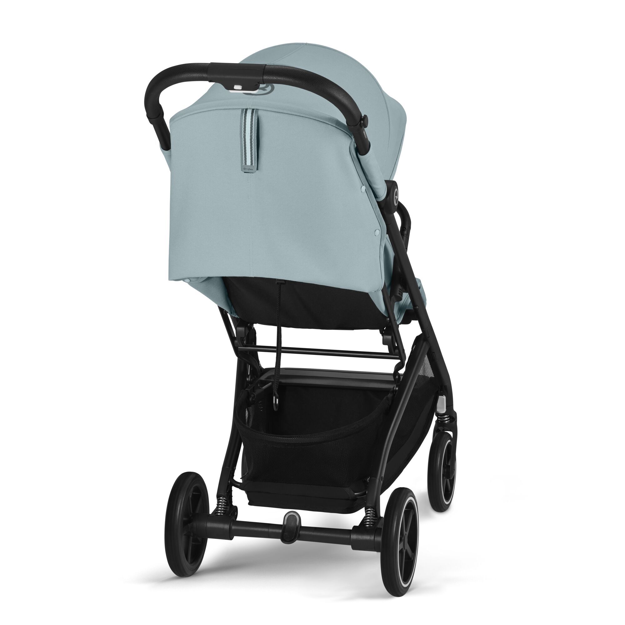 CYBEX Beezy - Stormy Blue in Stormy Blue large-cybex-neu image number 6