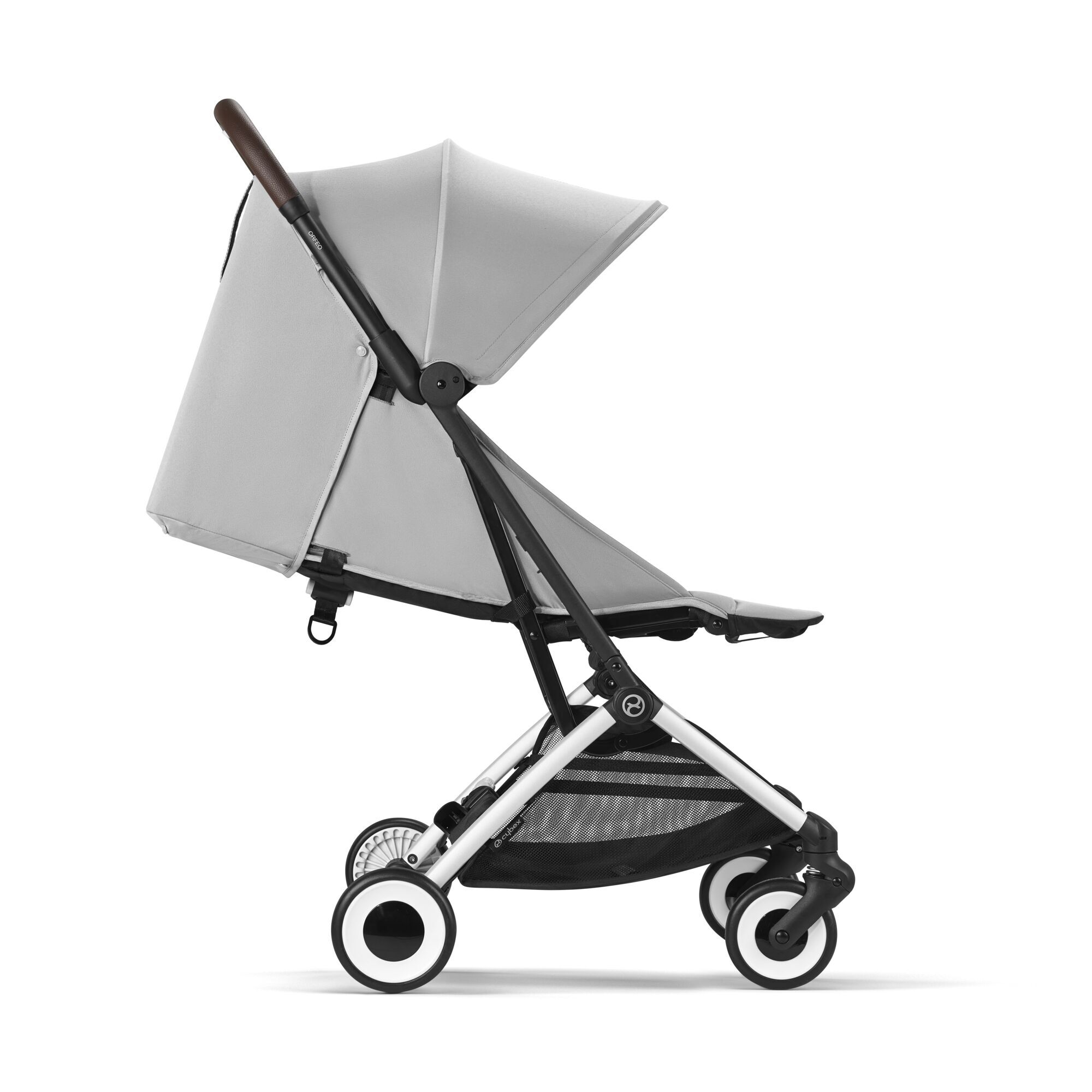 CYBEX Orfeo - Fog Grey in Fog Grey large-cybex-gb image number 4